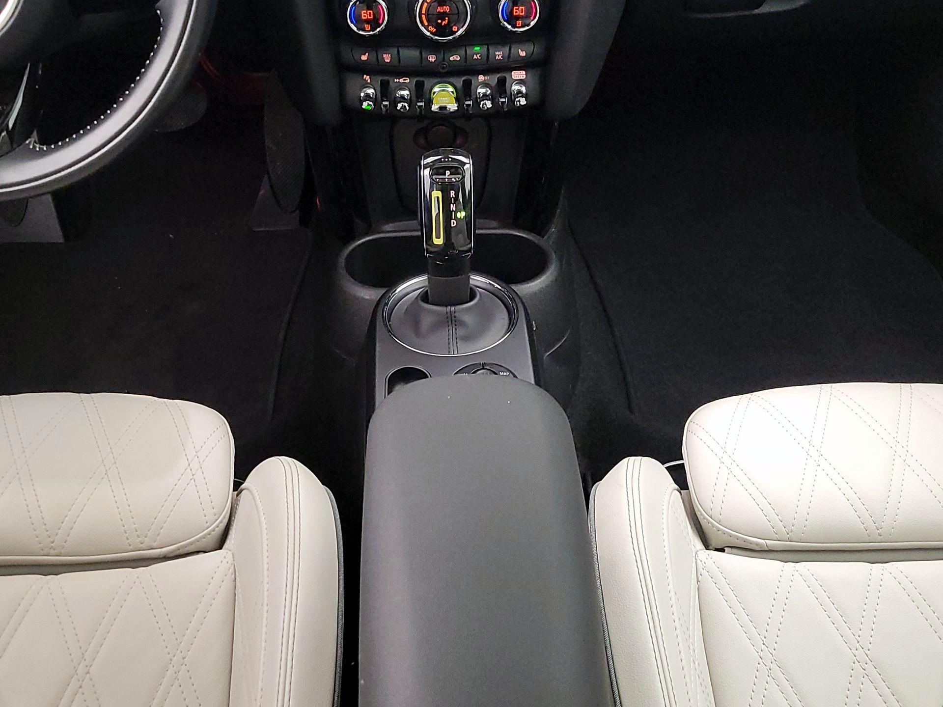 Thumbnail: 2021 MINI Cooper Hardtop - 18