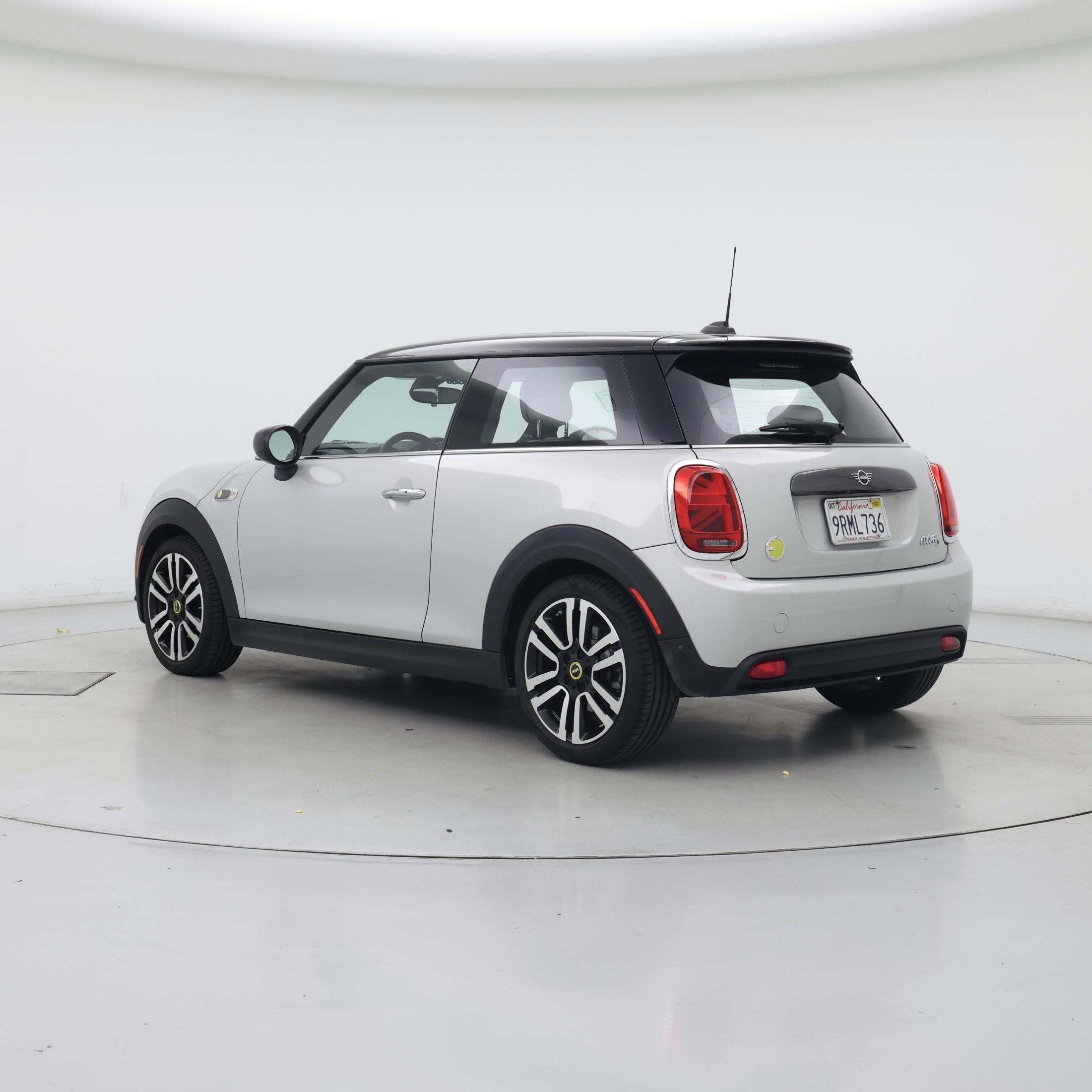 Thumbnail: 2021 MINI Cooper Hardtop - 2