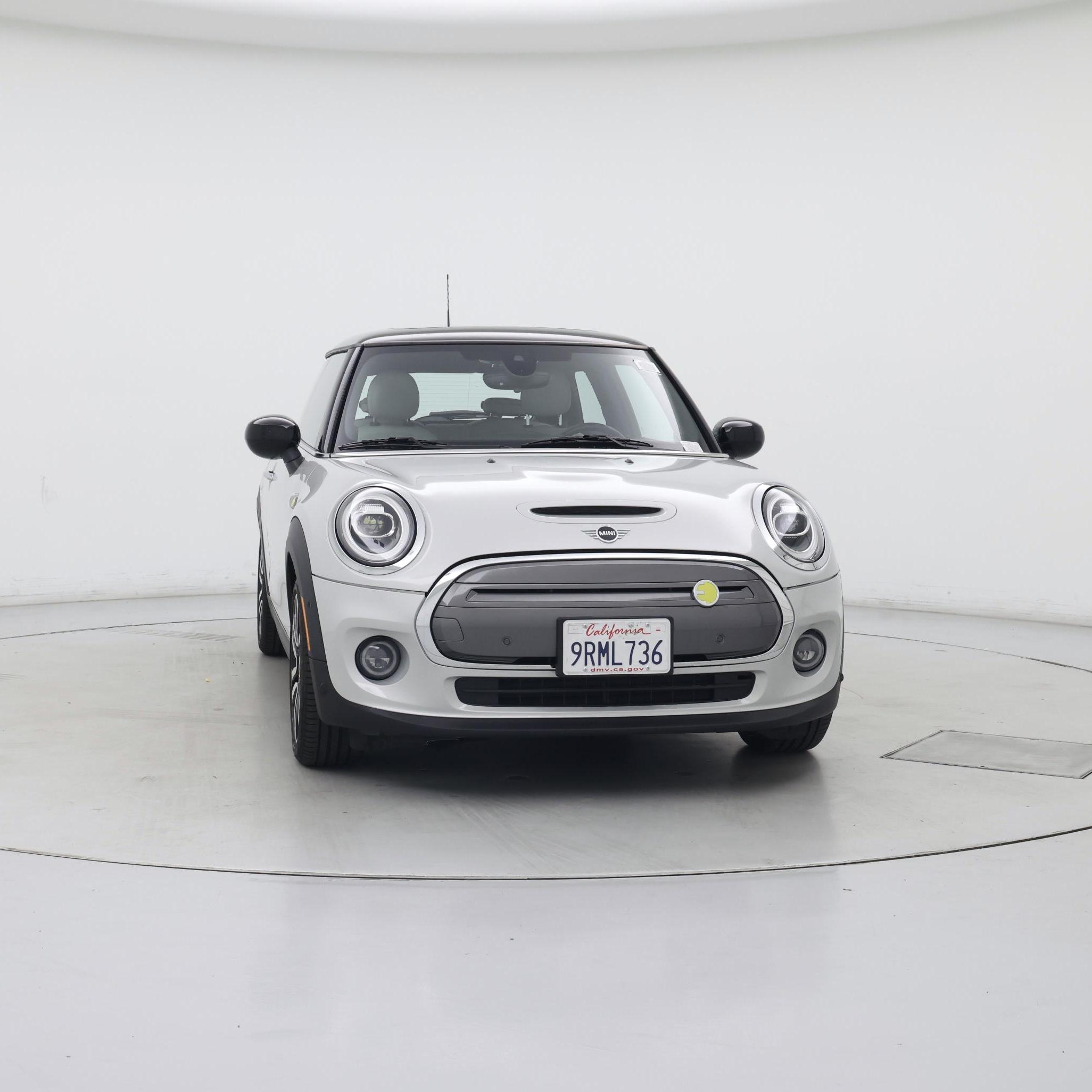 Thumbnail: 2021 MINI Cooper Hardtop - 5