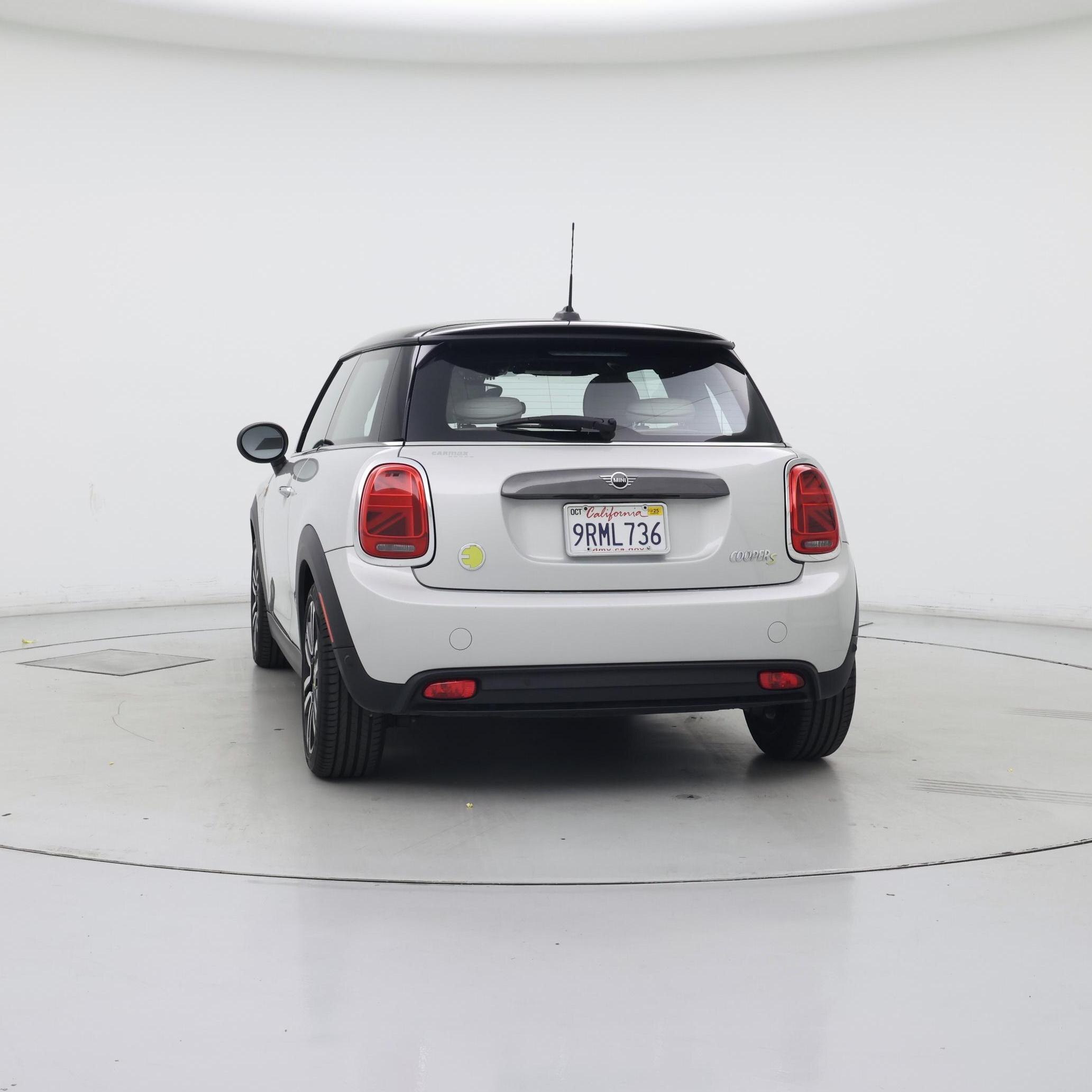 Thumbnail: 2021 MINI Cooper Hardtop - 6