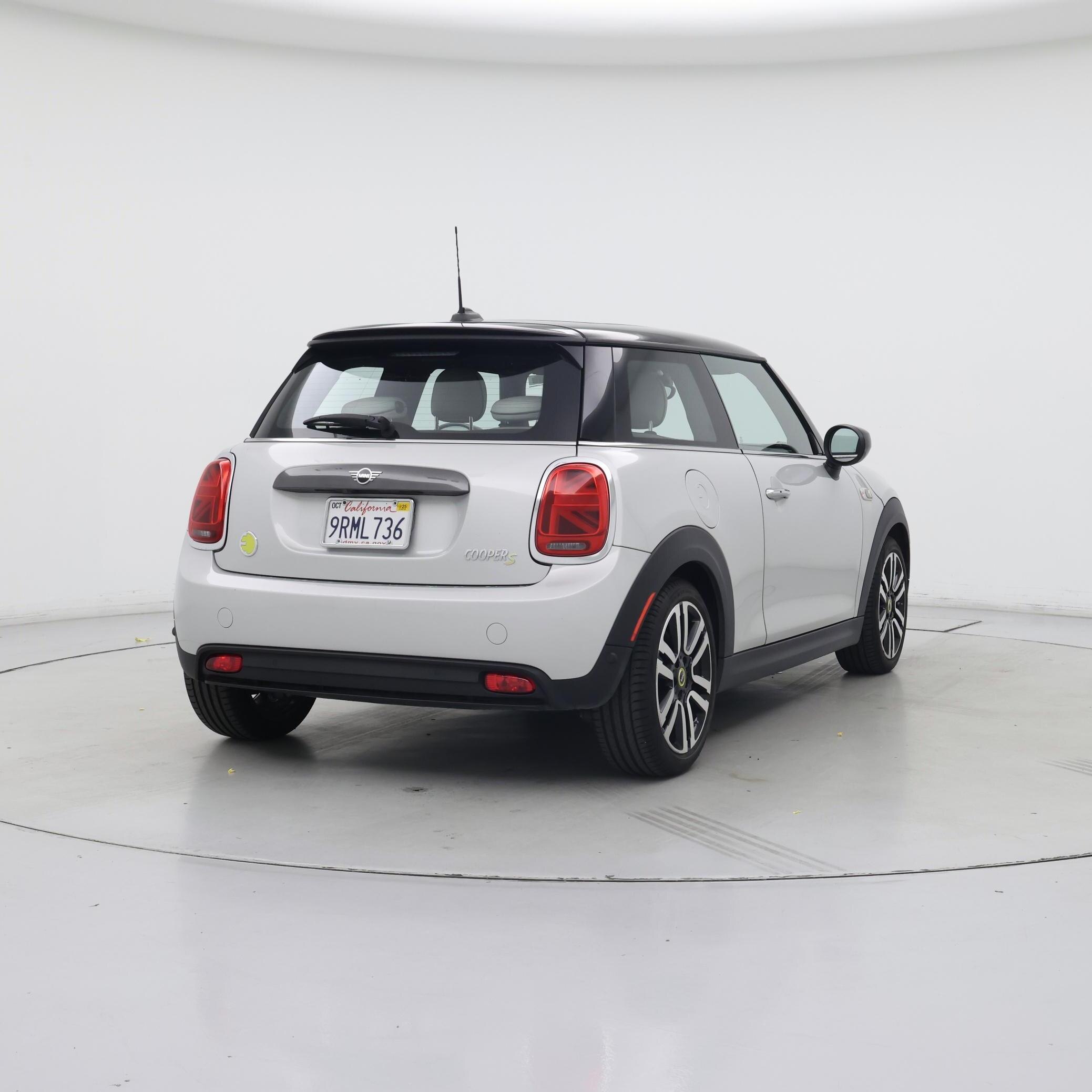 Thumbnail: 2021 MINI Cooper Hardtop - 8