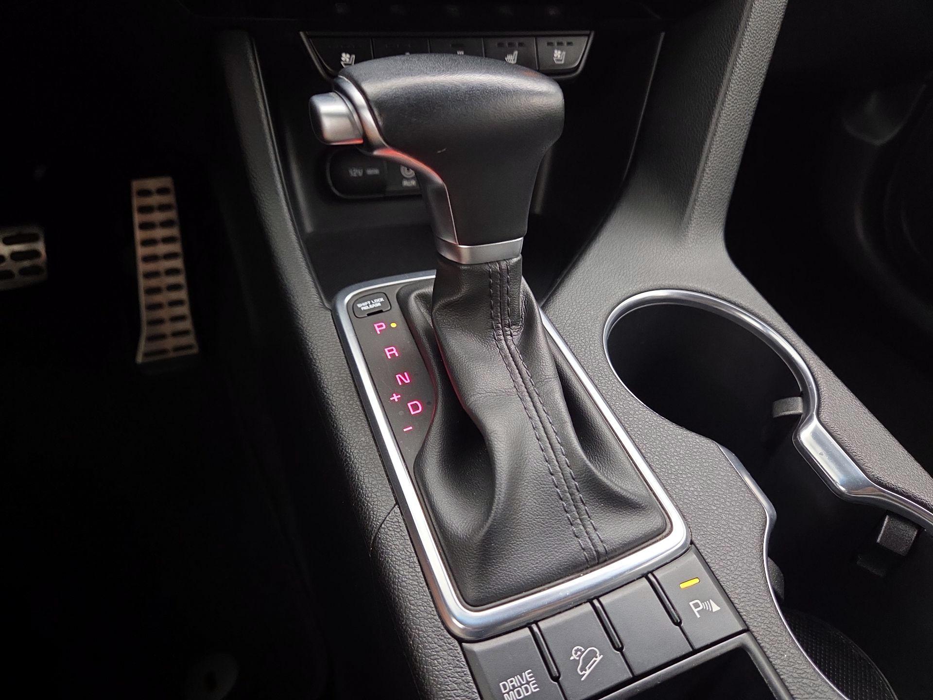 Thumbnail: 2017 Kia Sportage - 18