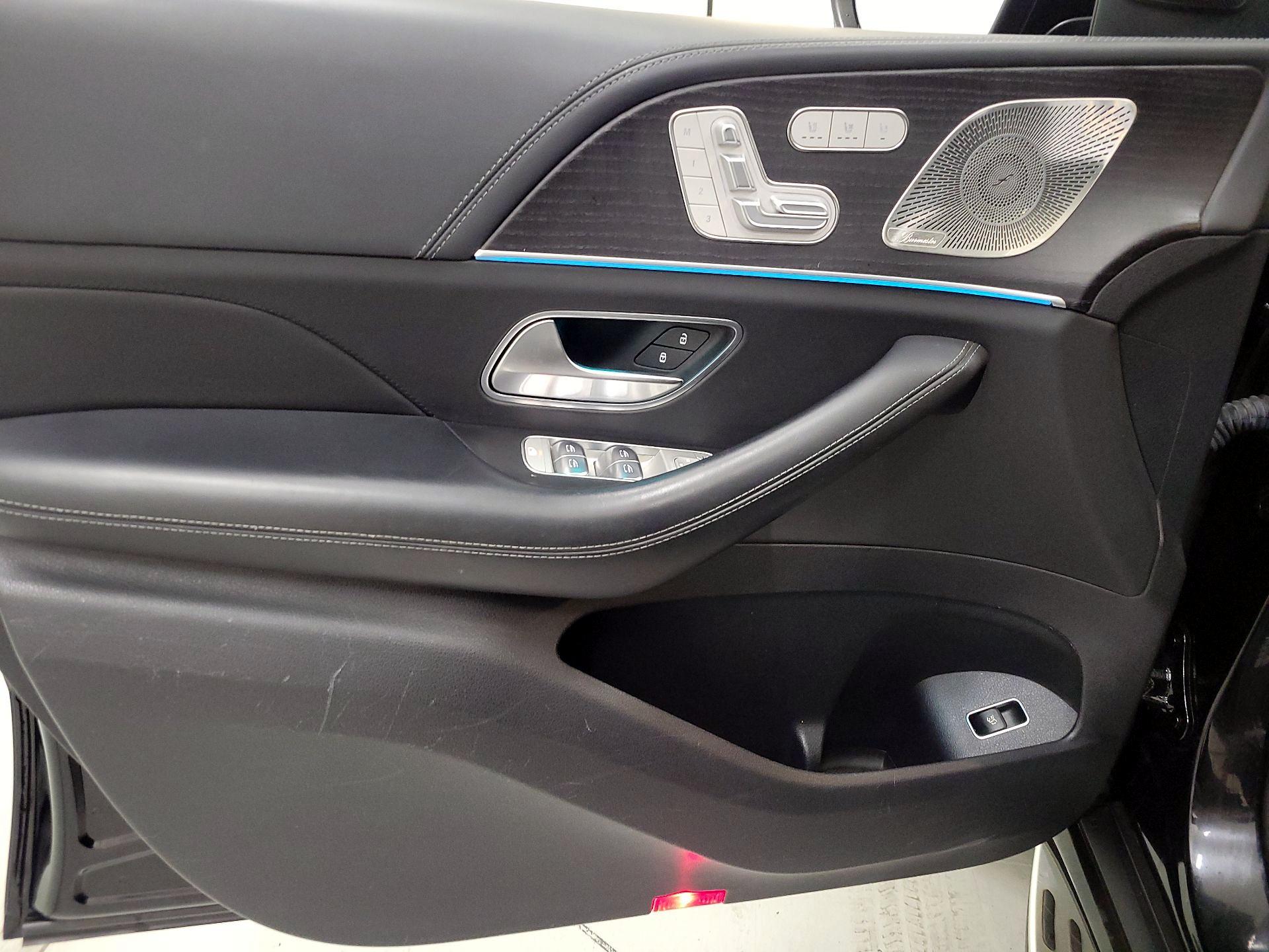 Thumbnail: 2021 Mercedes-Benz GLE - 12