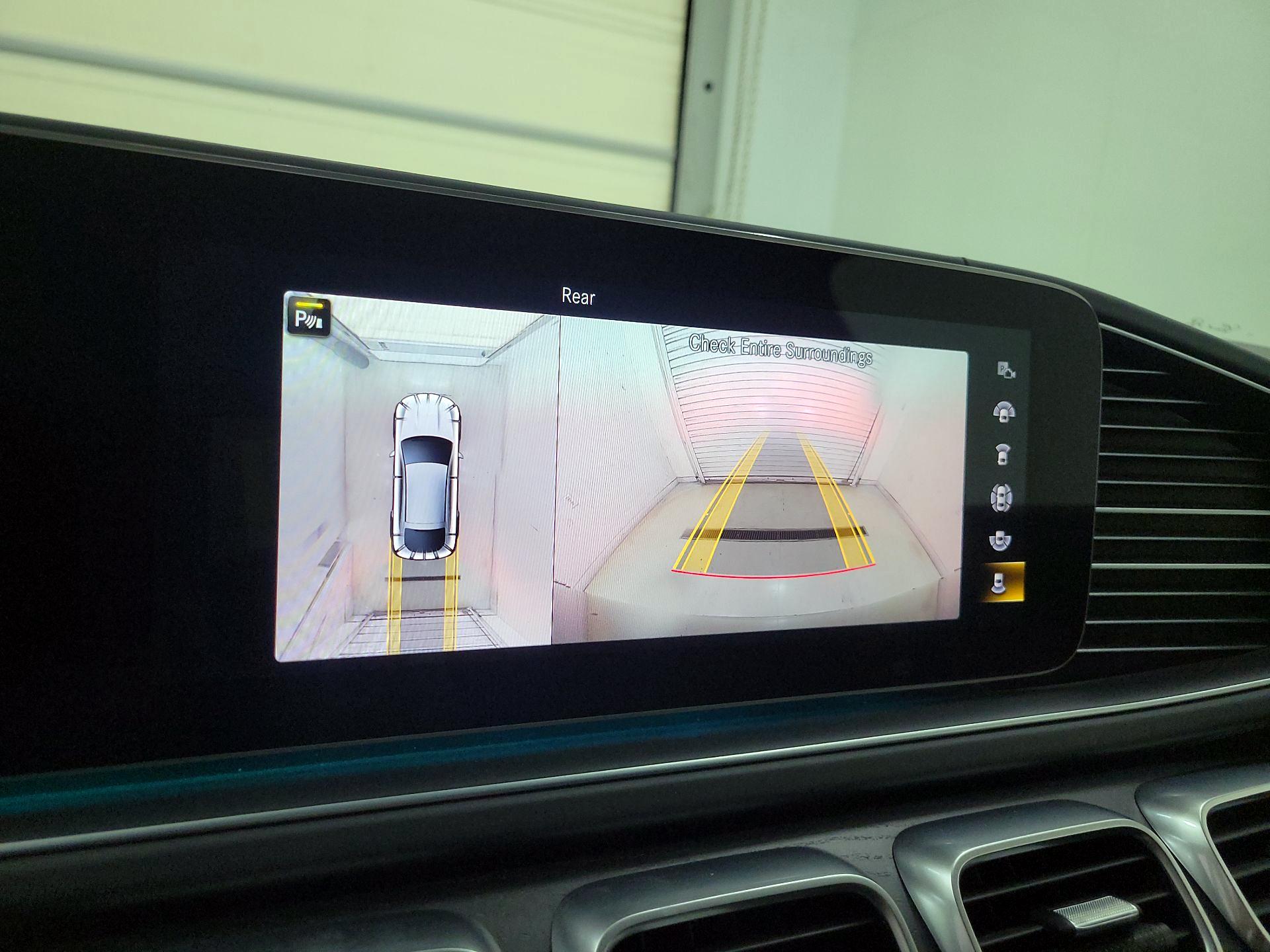 Thumbnail: 2021 Mercedes-Benz GLE - 15