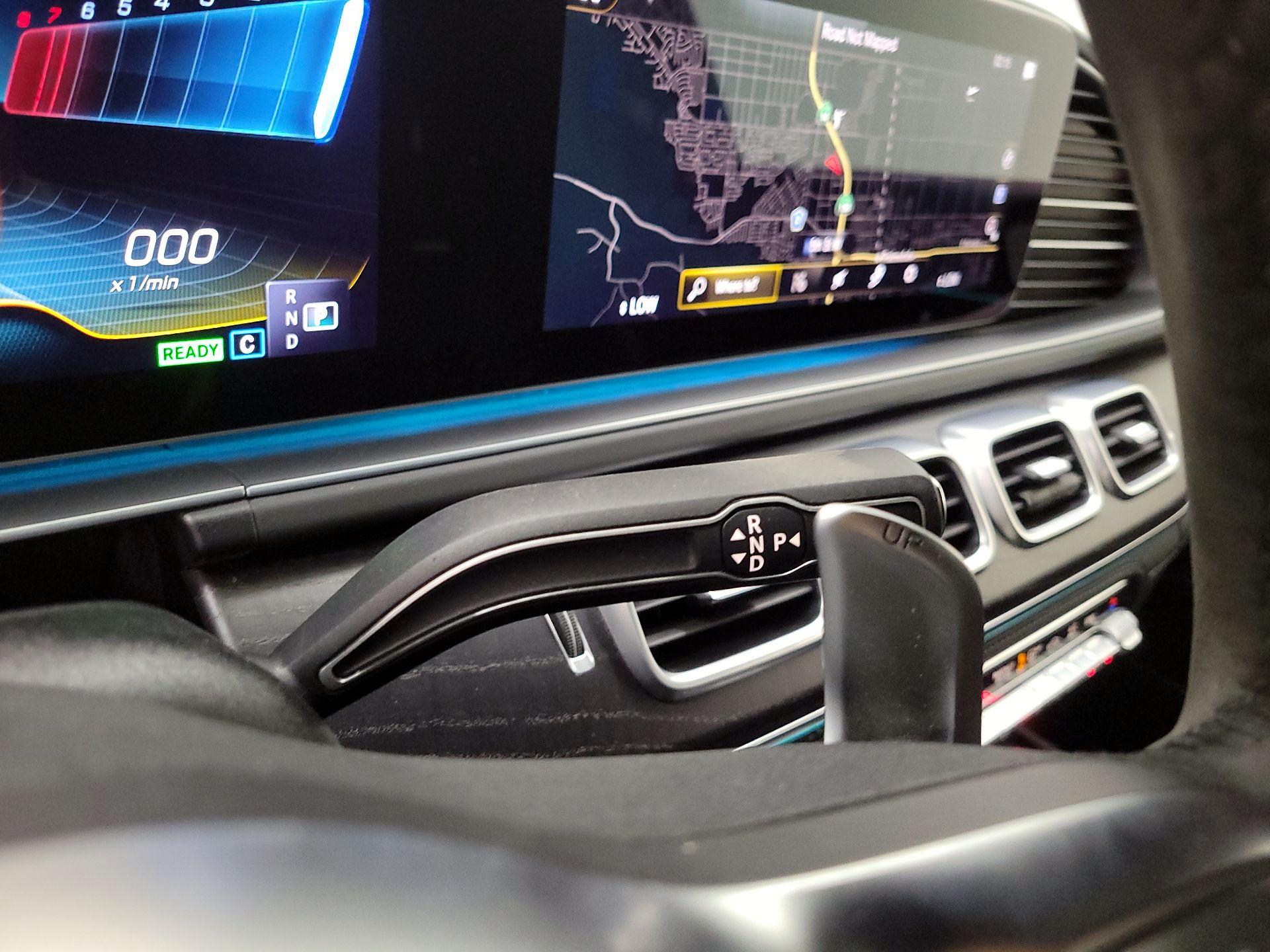 Thumbnail: 2021 Mercedes-Benz GLE - 18