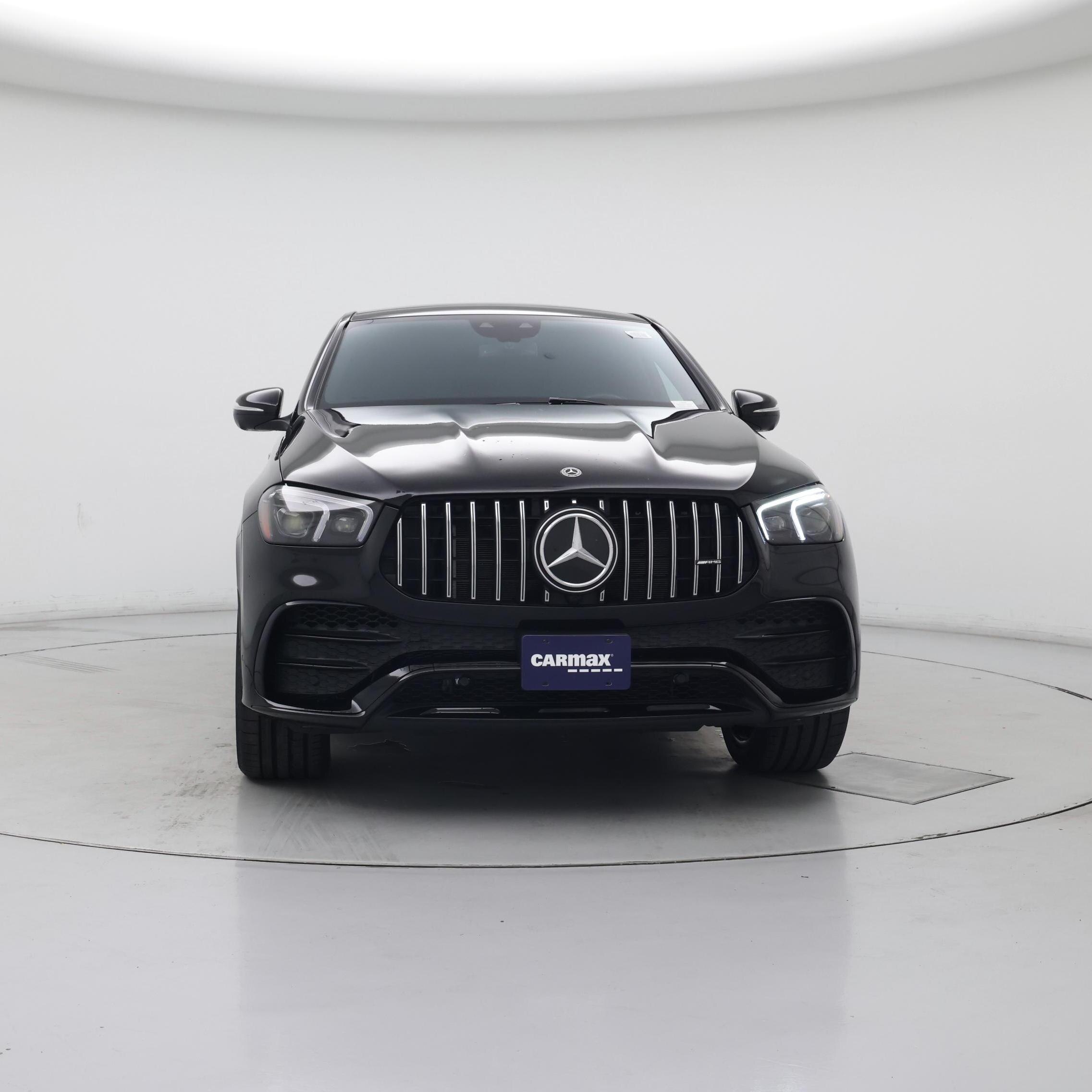 Thumbnail: 2021 Mercedes-Benz GLE - 5