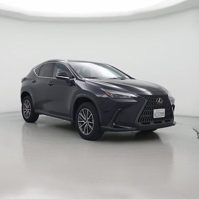2022 Lexus NX 350