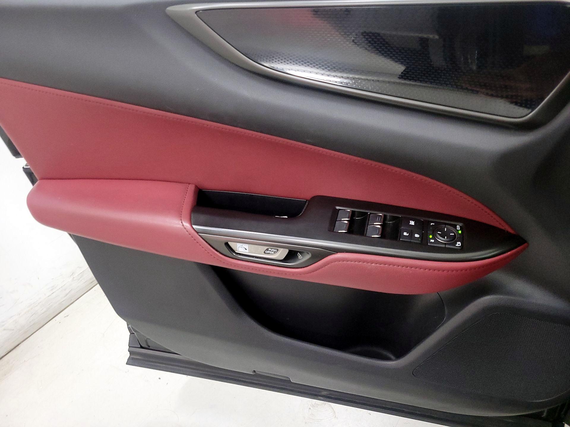 Thumbnail: 2022 Lexus NX - 12