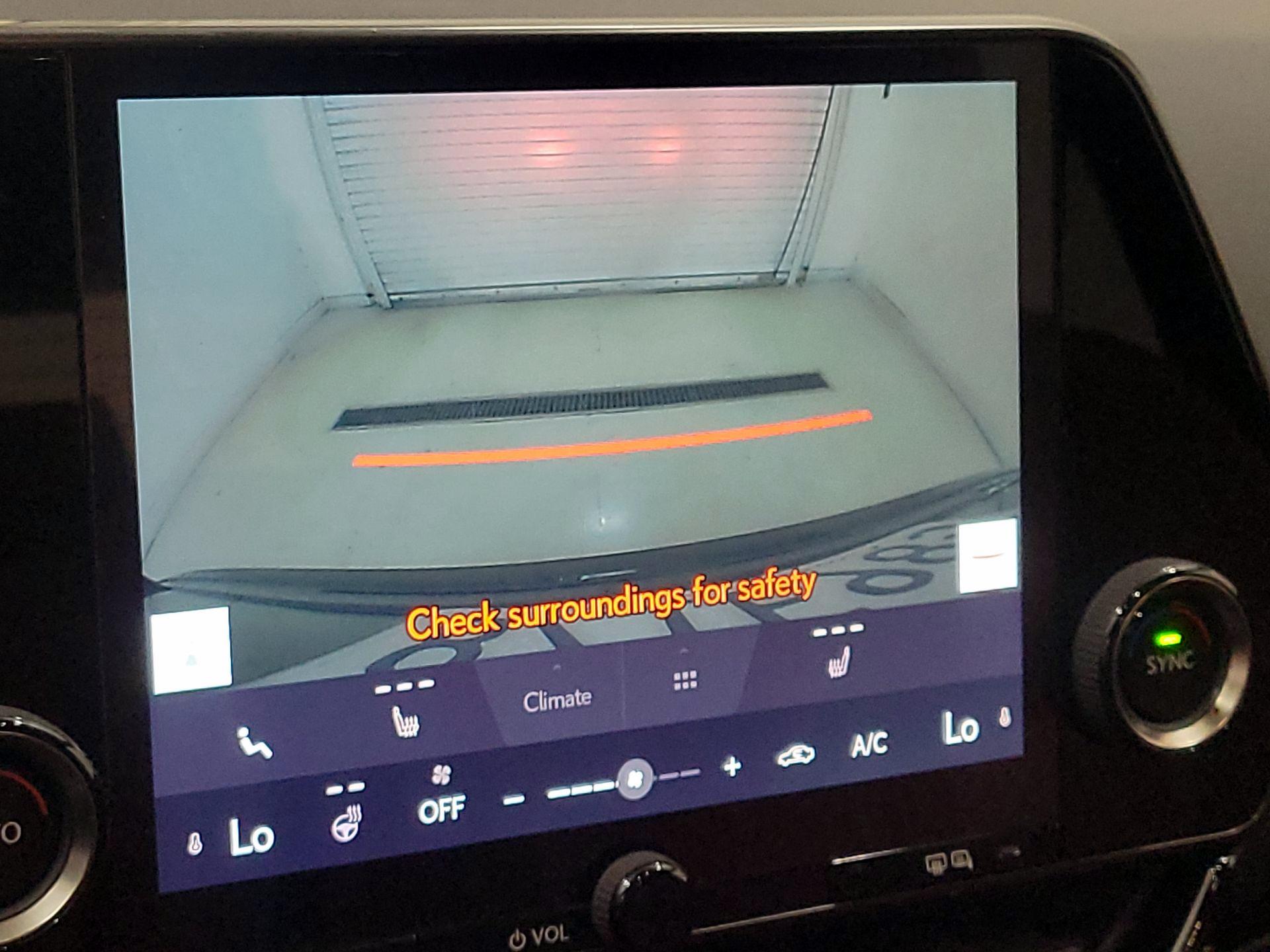 Thumbnail: 2022 Lexus NX - 14