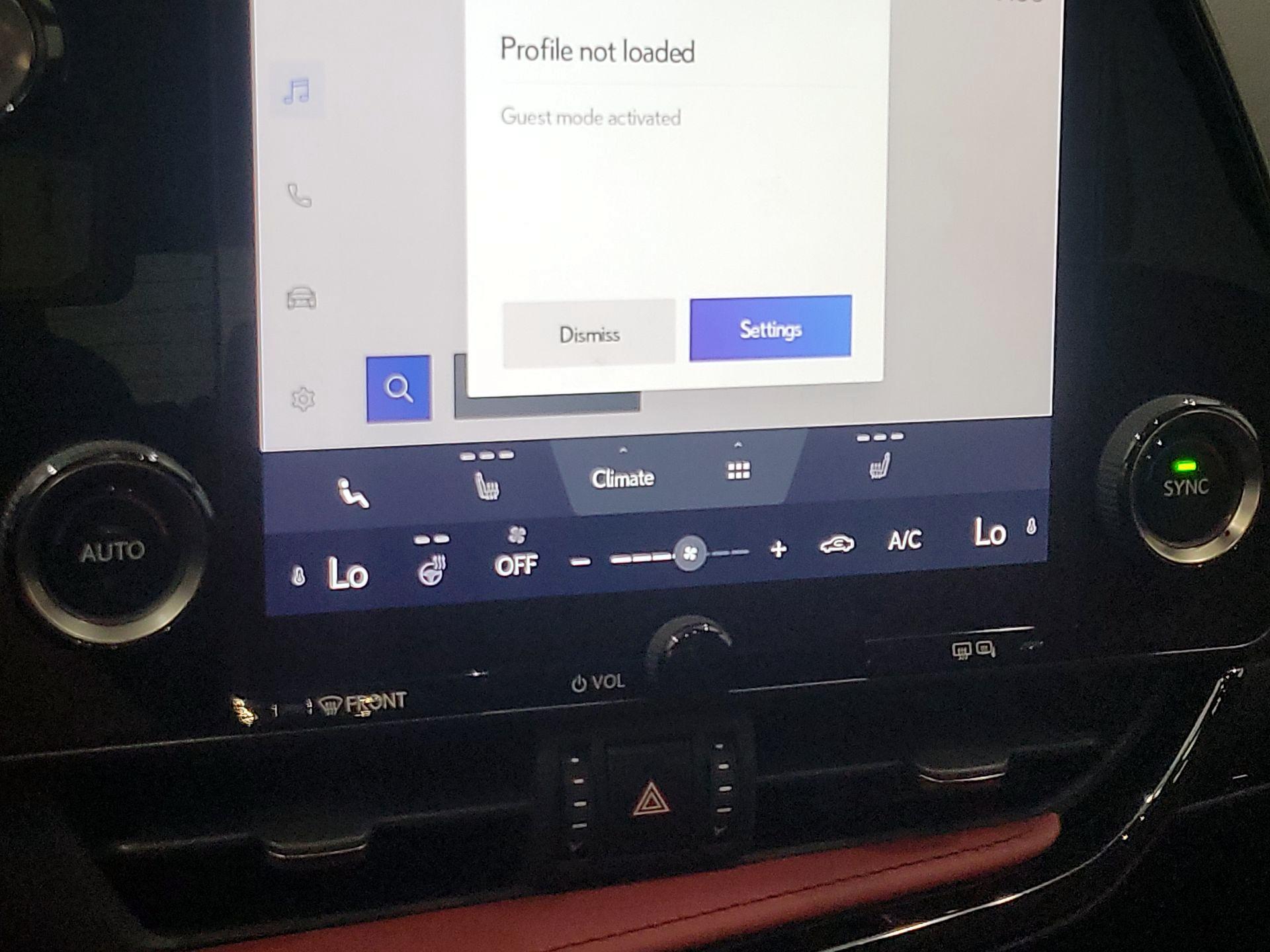 Thumbnail: 2022 Lexus NX - 16