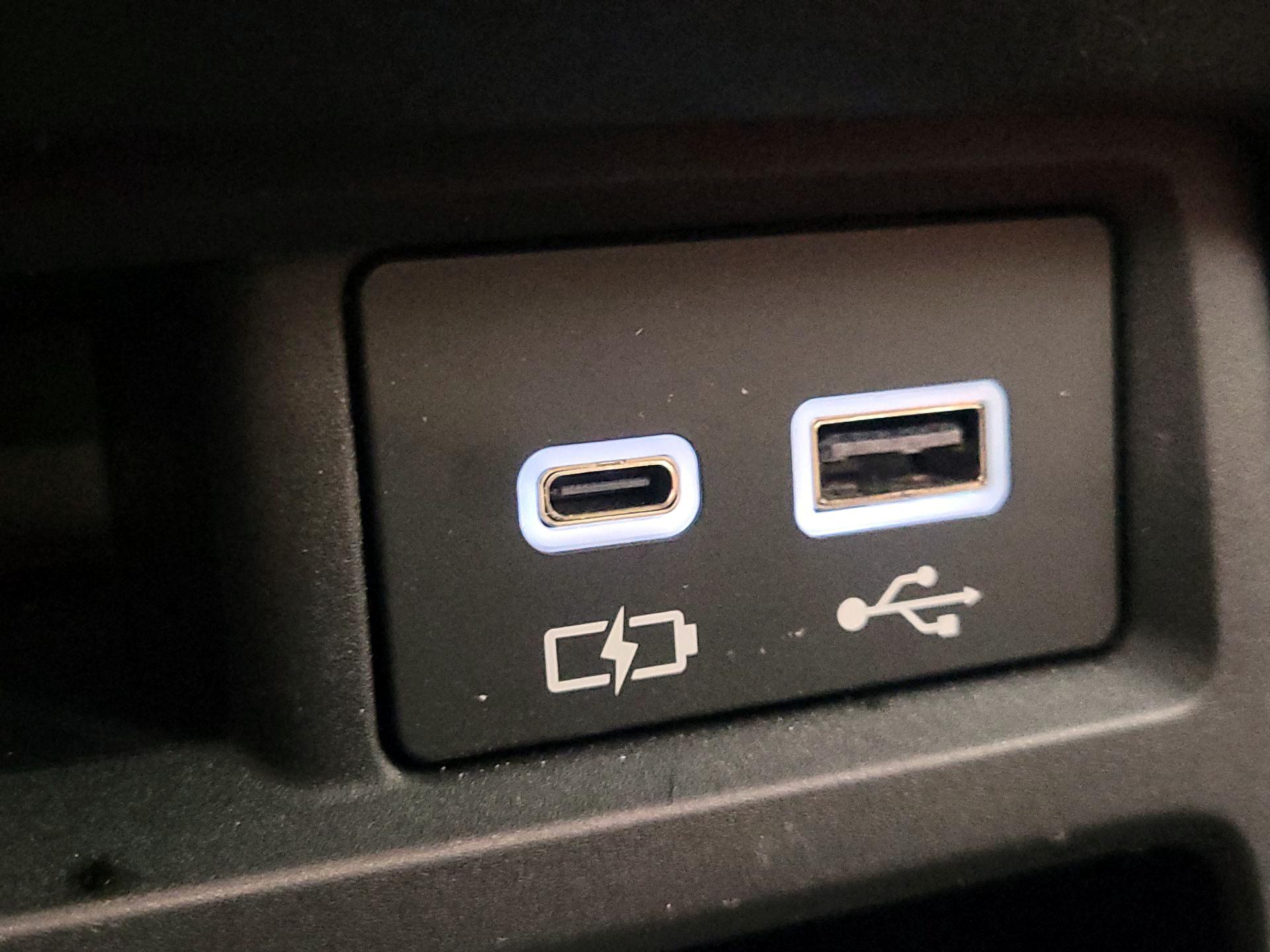 Thumbnail: 2022 Lexus NX - 18