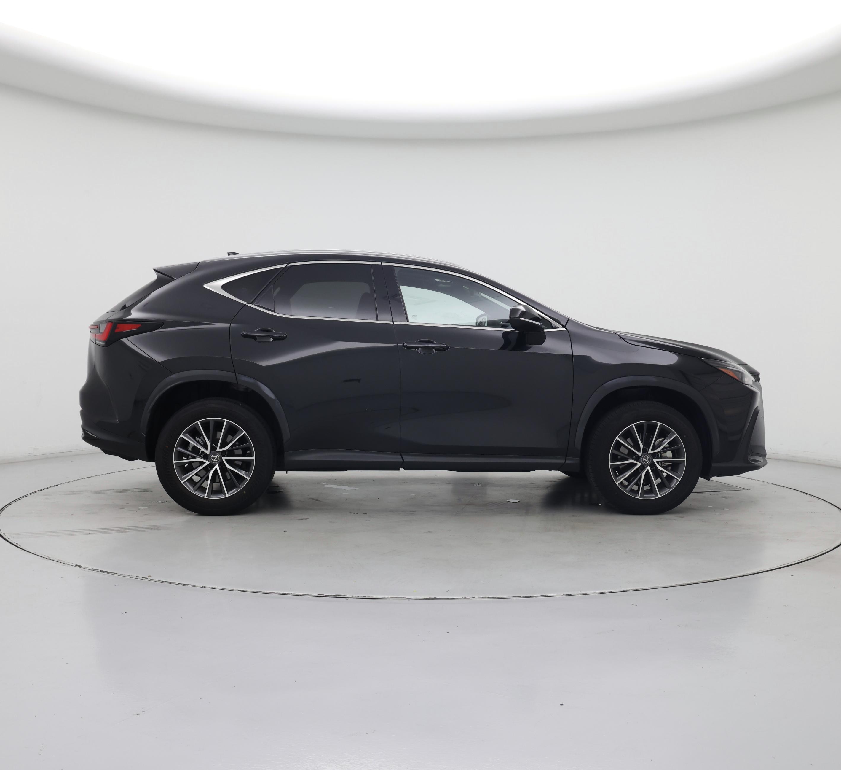Thumbnail: 2022 Lexus NX - 7