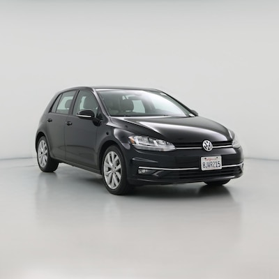 2019 Volkswagen Golf SE