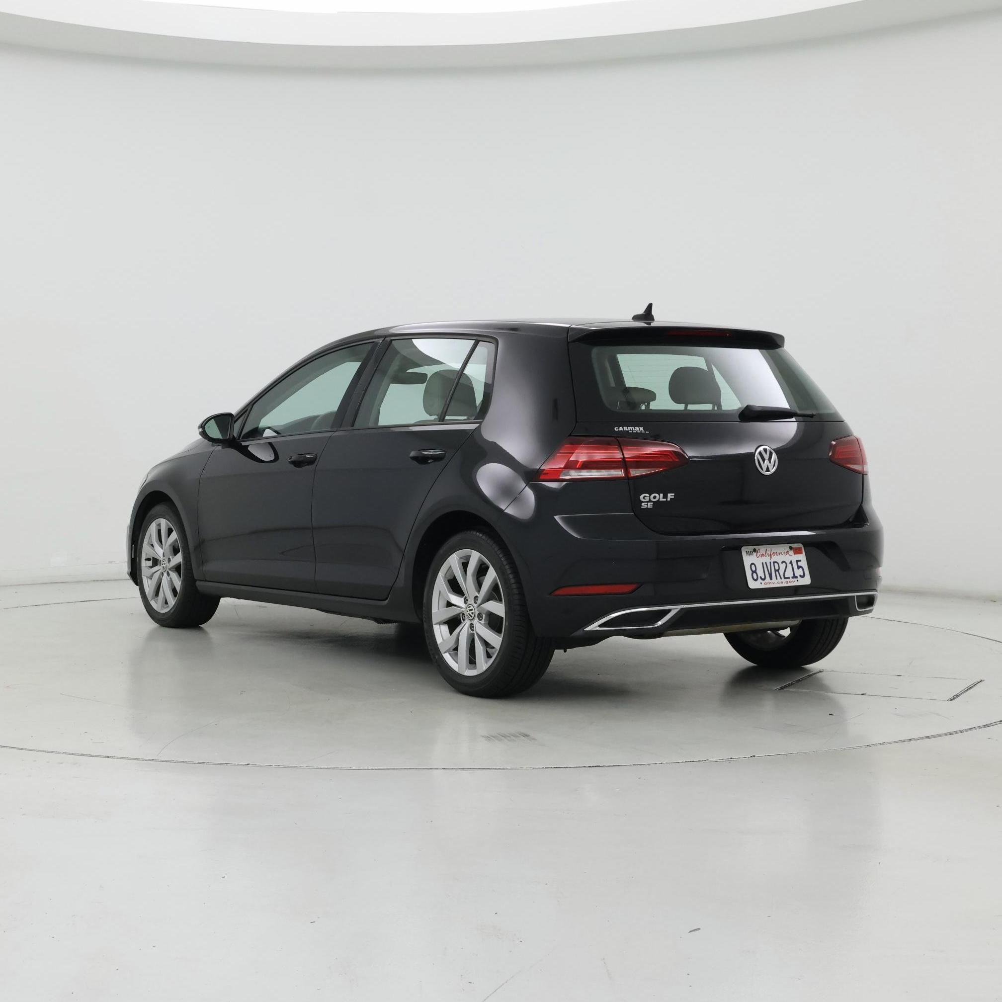 Thumbnail: 2019 Volkswagen Golf - 2