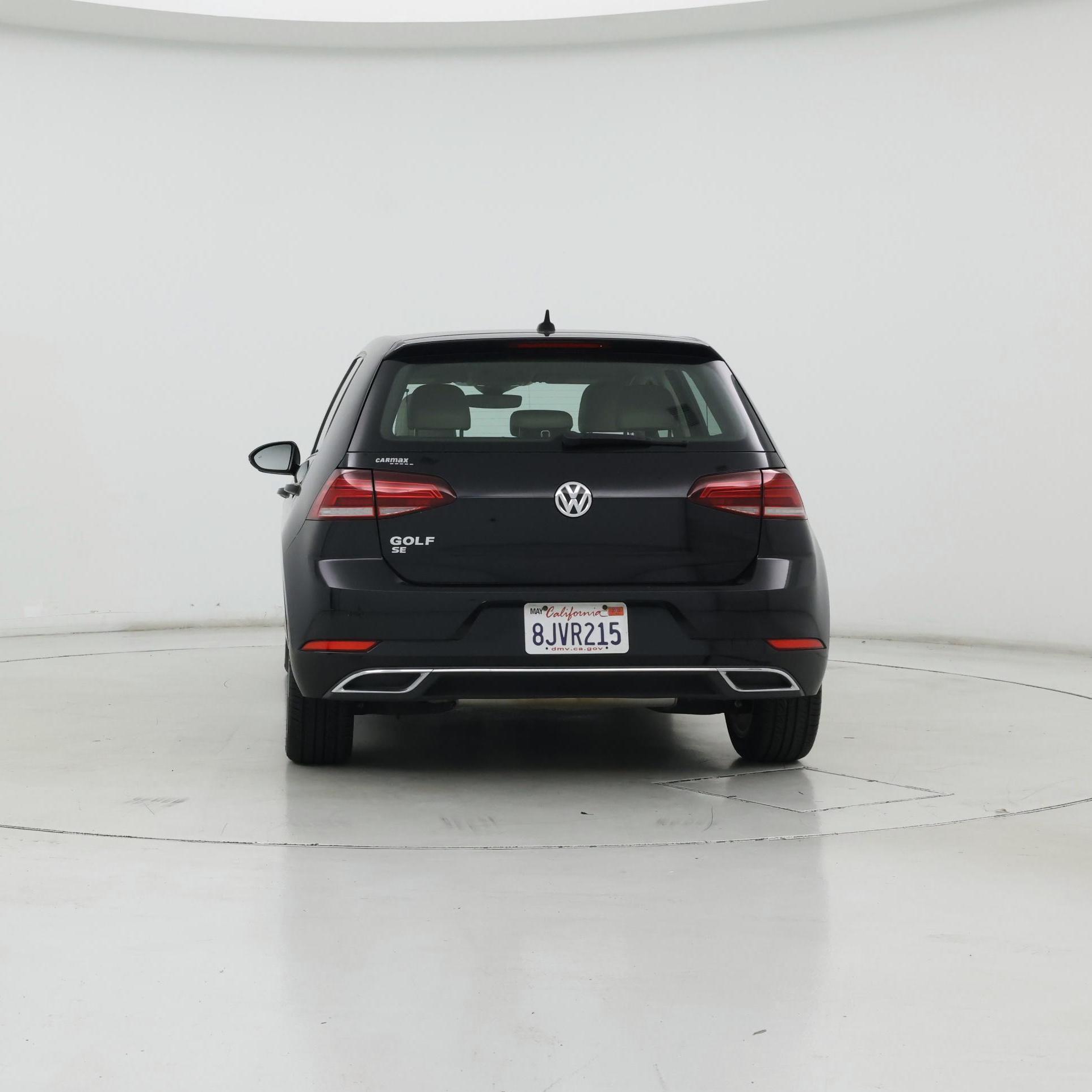 Thumbnail: 2019 Volkswagen Golf - 6
