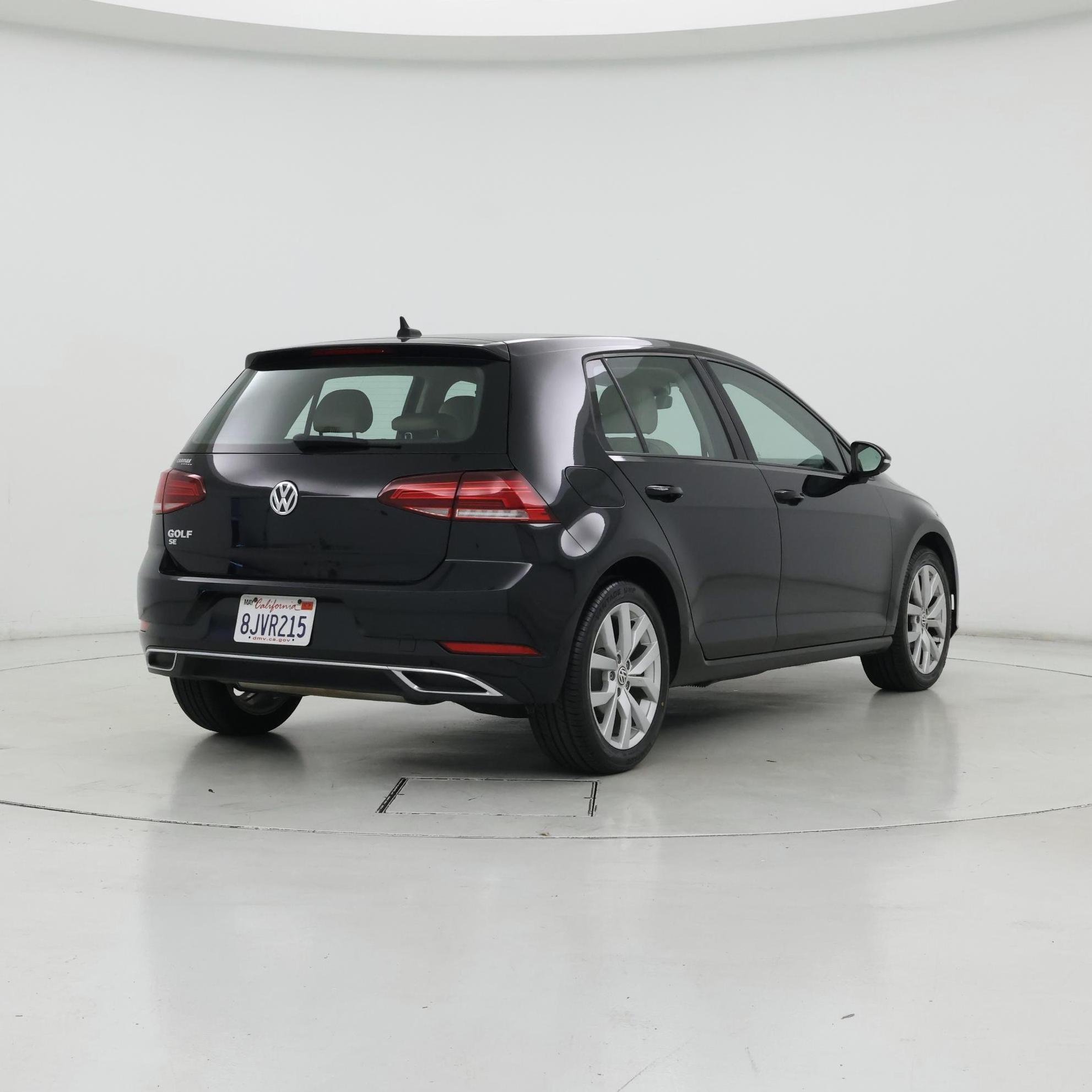 Thumbnail: 2019 Volkswagen Golf - 8