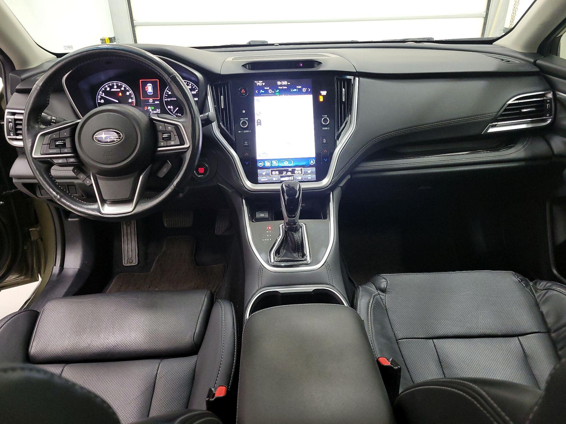 Thumbnail: 2022 Subaru Outback - 9