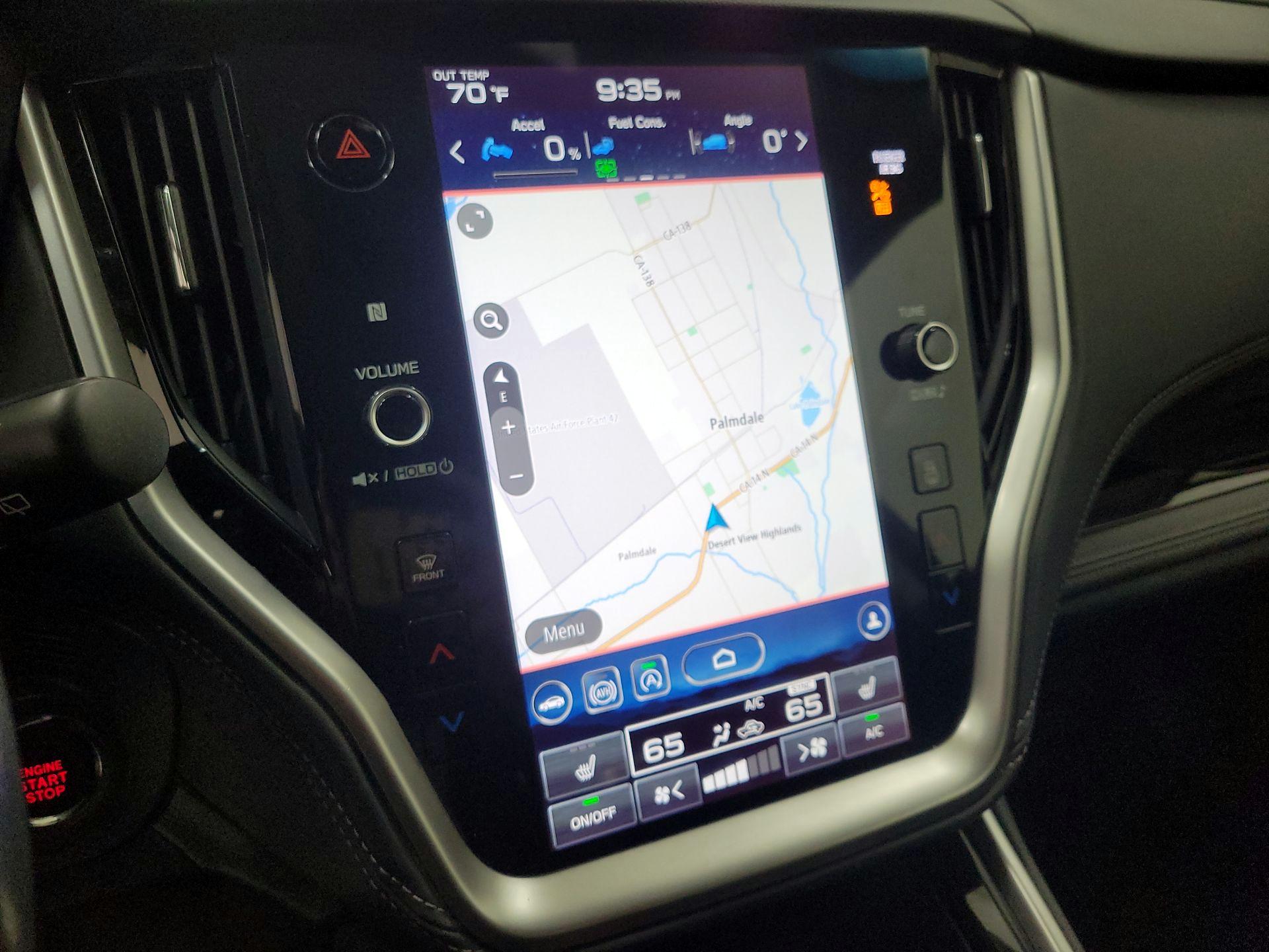 Thumbnail: 2022 Subaru Outback - 14