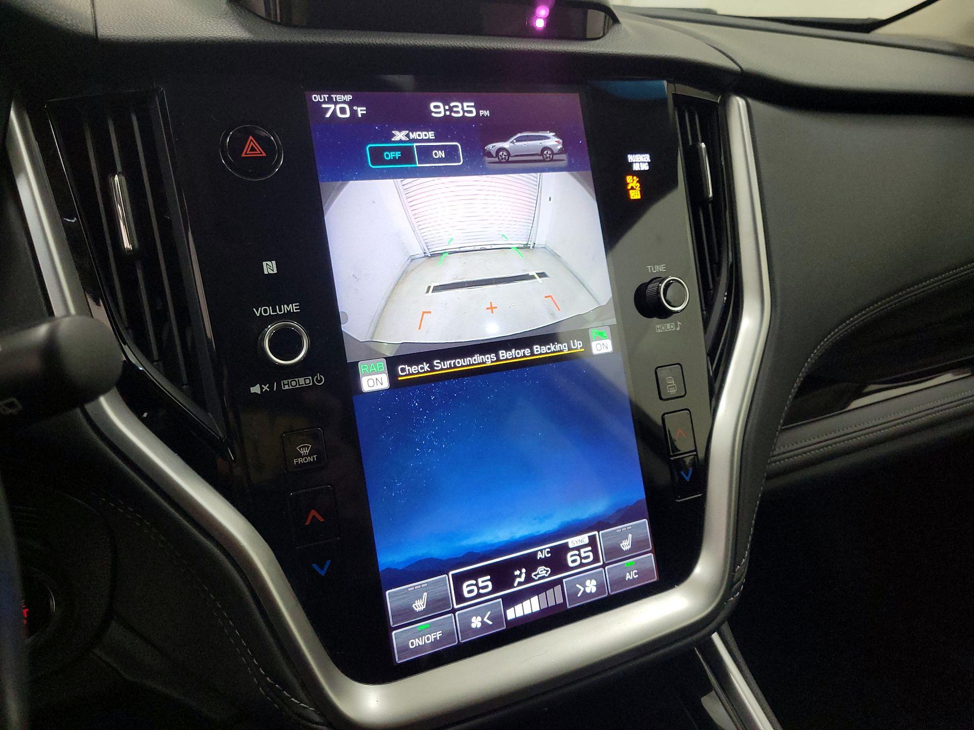 Thumbnail: 2022 Subaru Outback - 15