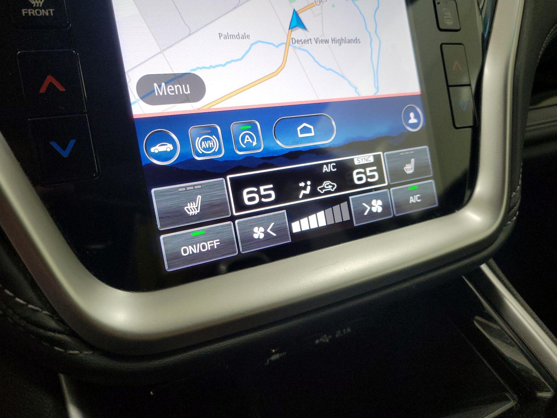 Thumbnail: 2022 Subaru Outback - 17