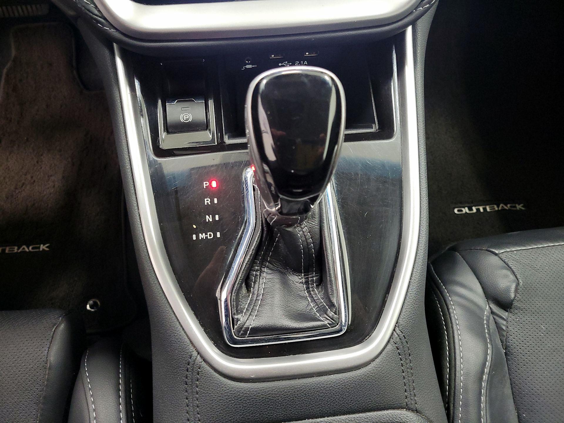 Thumbnail: 2022 Subaru Outback - 18