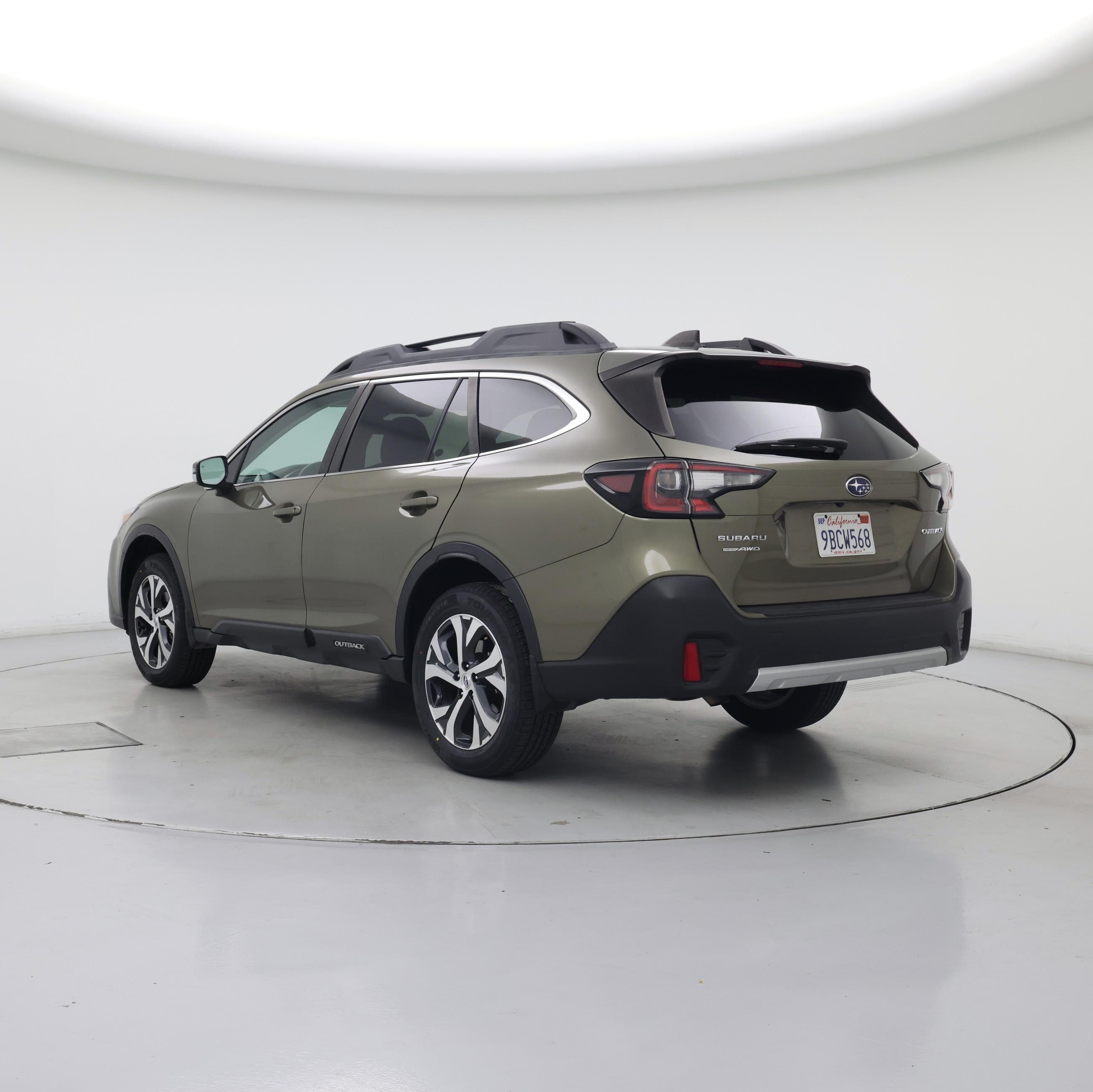 Thumbnail: 2022 Subaru Outback - 2