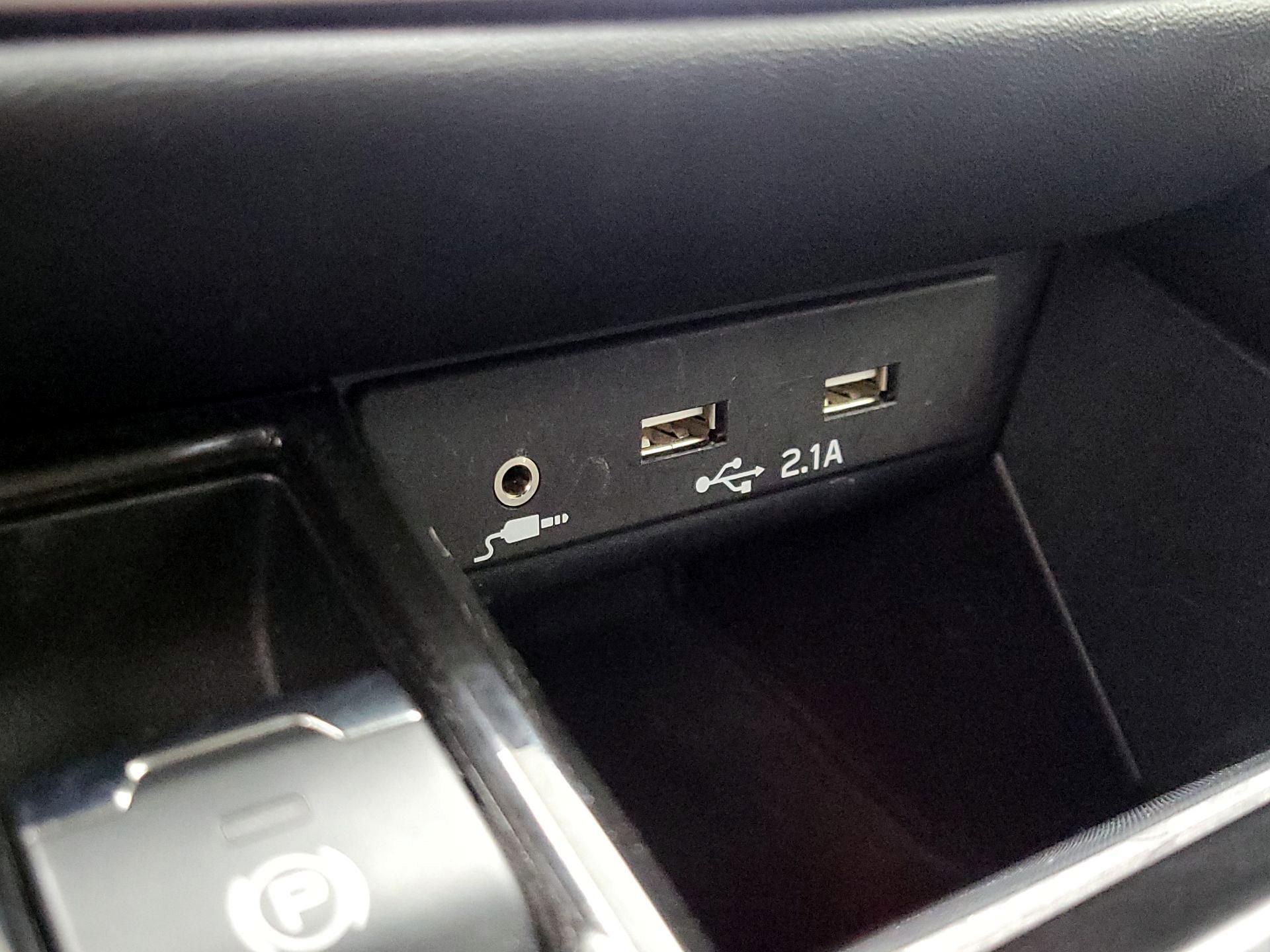 Thumbnail: 2022 Subaru Outback - 19