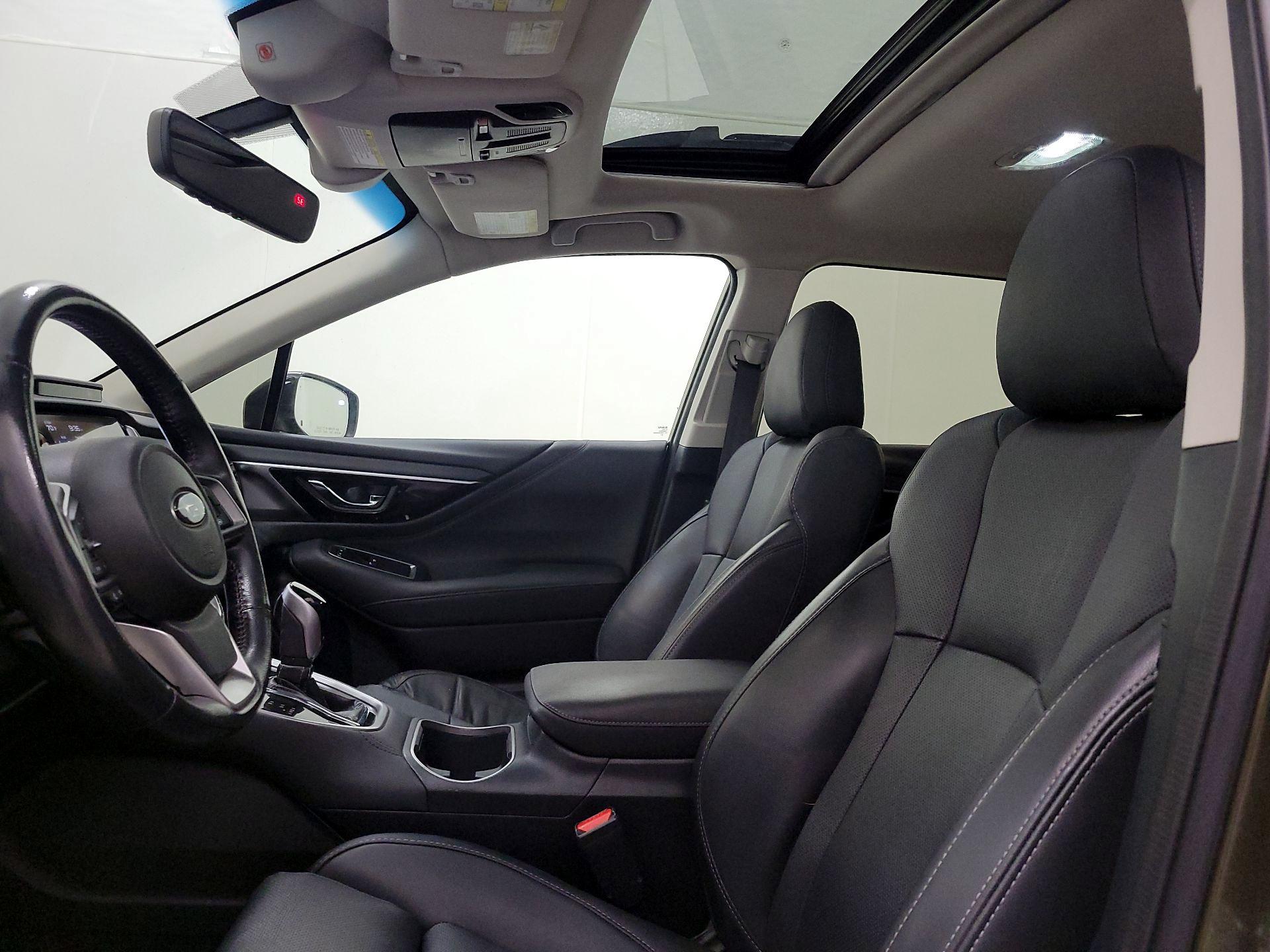 Thumbnail: 2022 Subaru Outback - 20