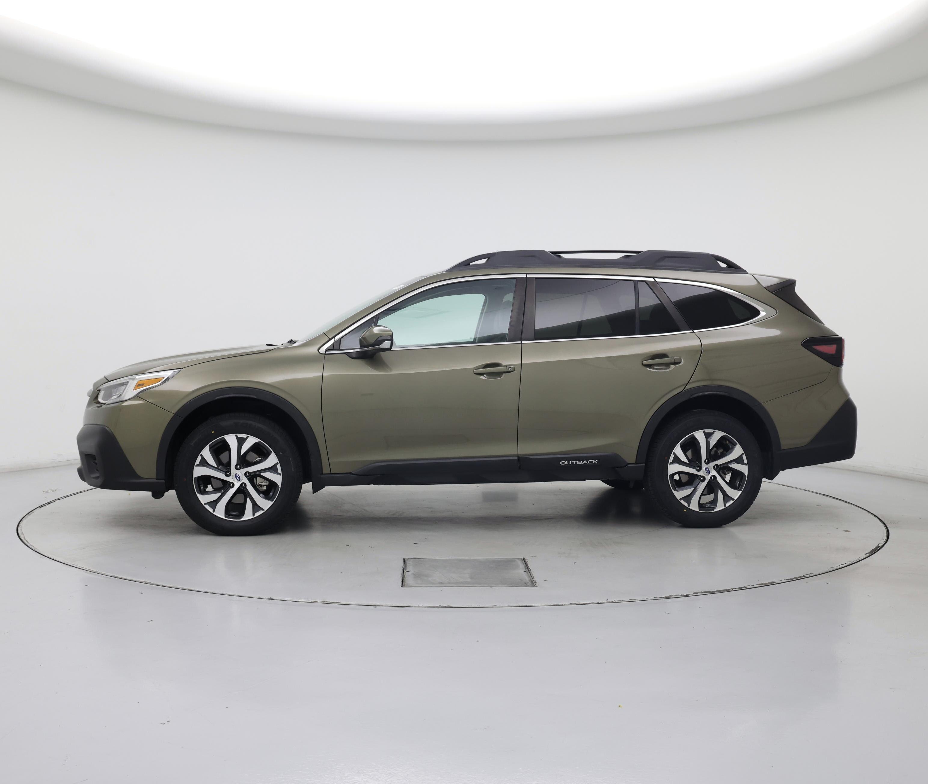 Thumbnail: 2022 Subaru Outback - 3