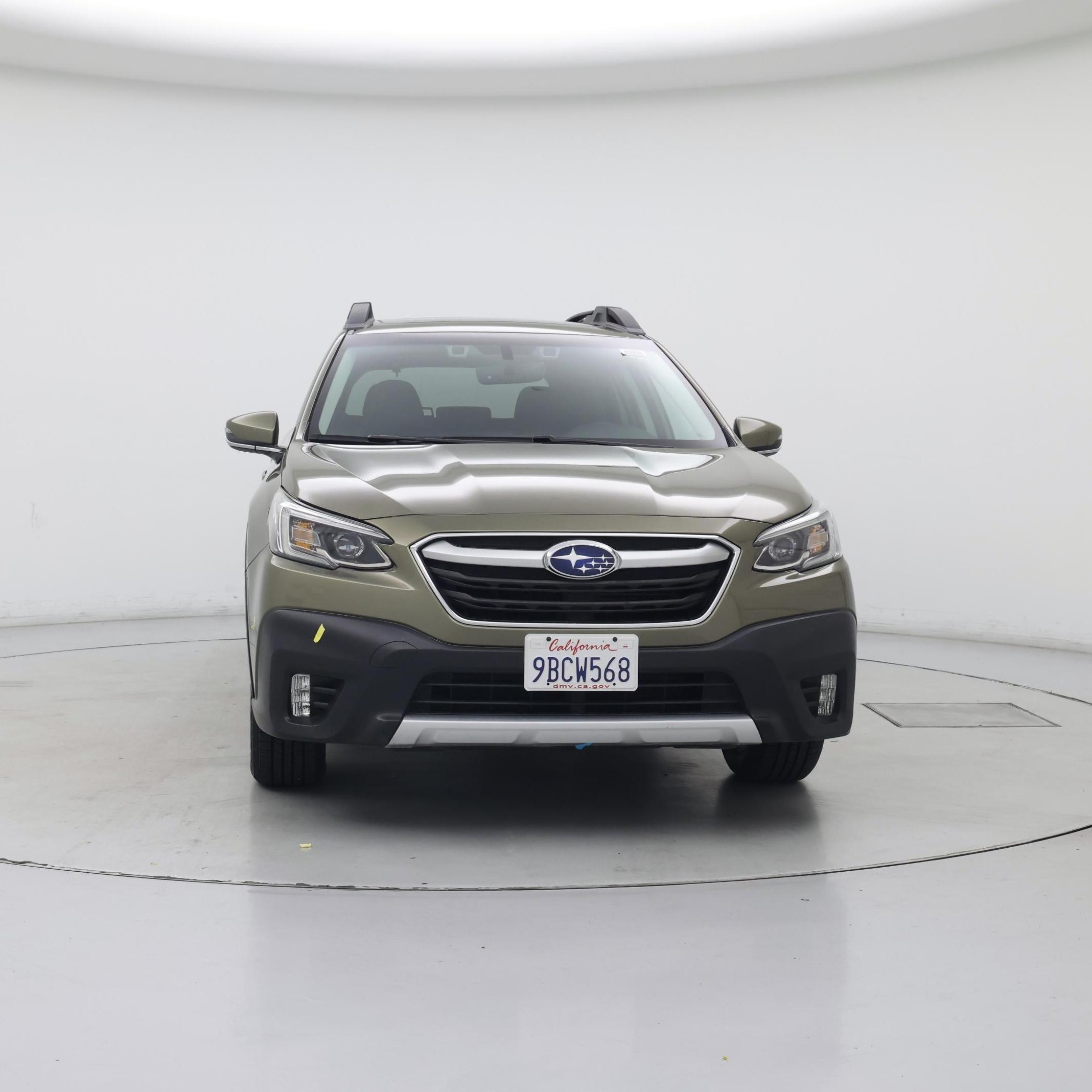 Thumbnail: 2022 Subaru Outback - 5