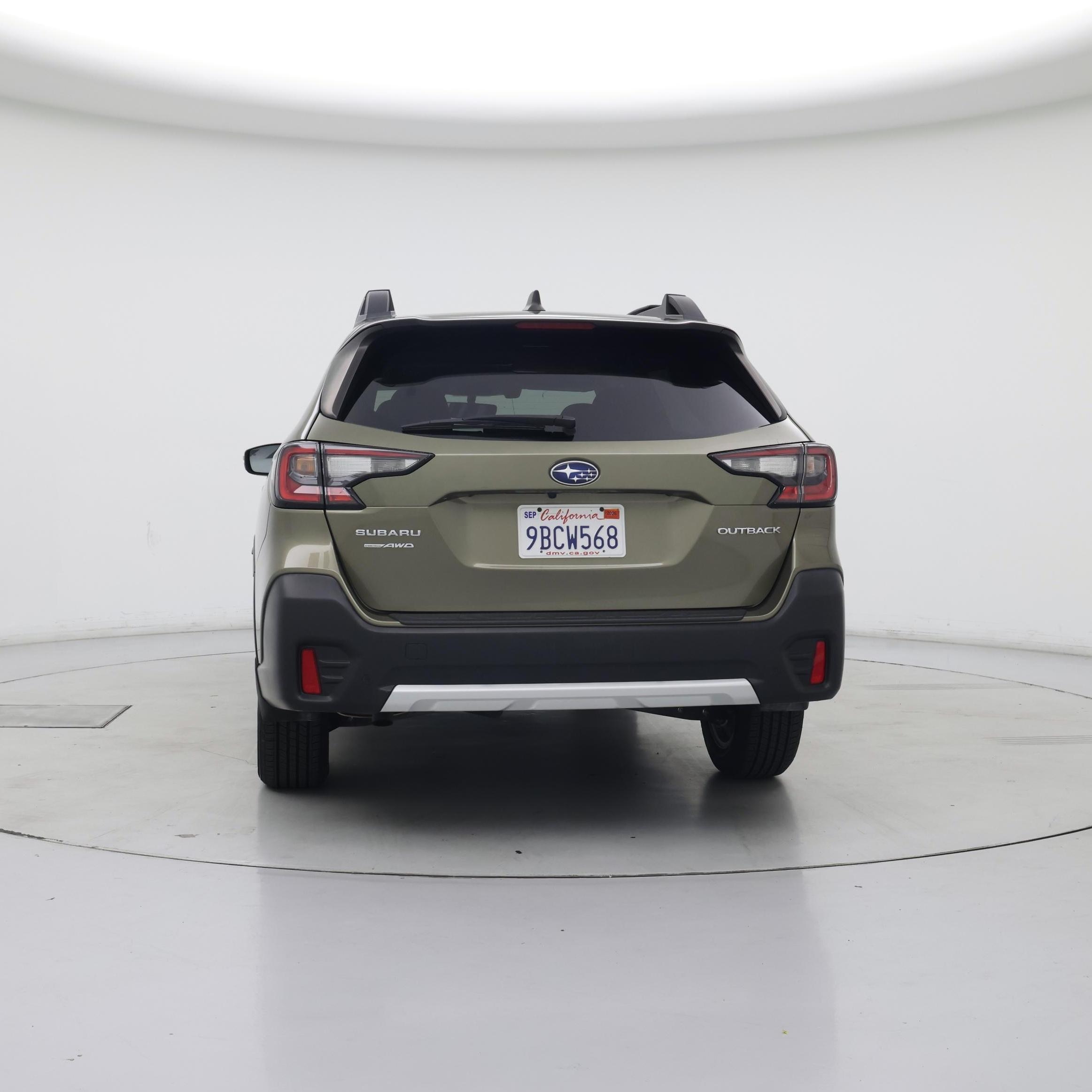 Thumbnail: 2022 Subaru Outback - 6