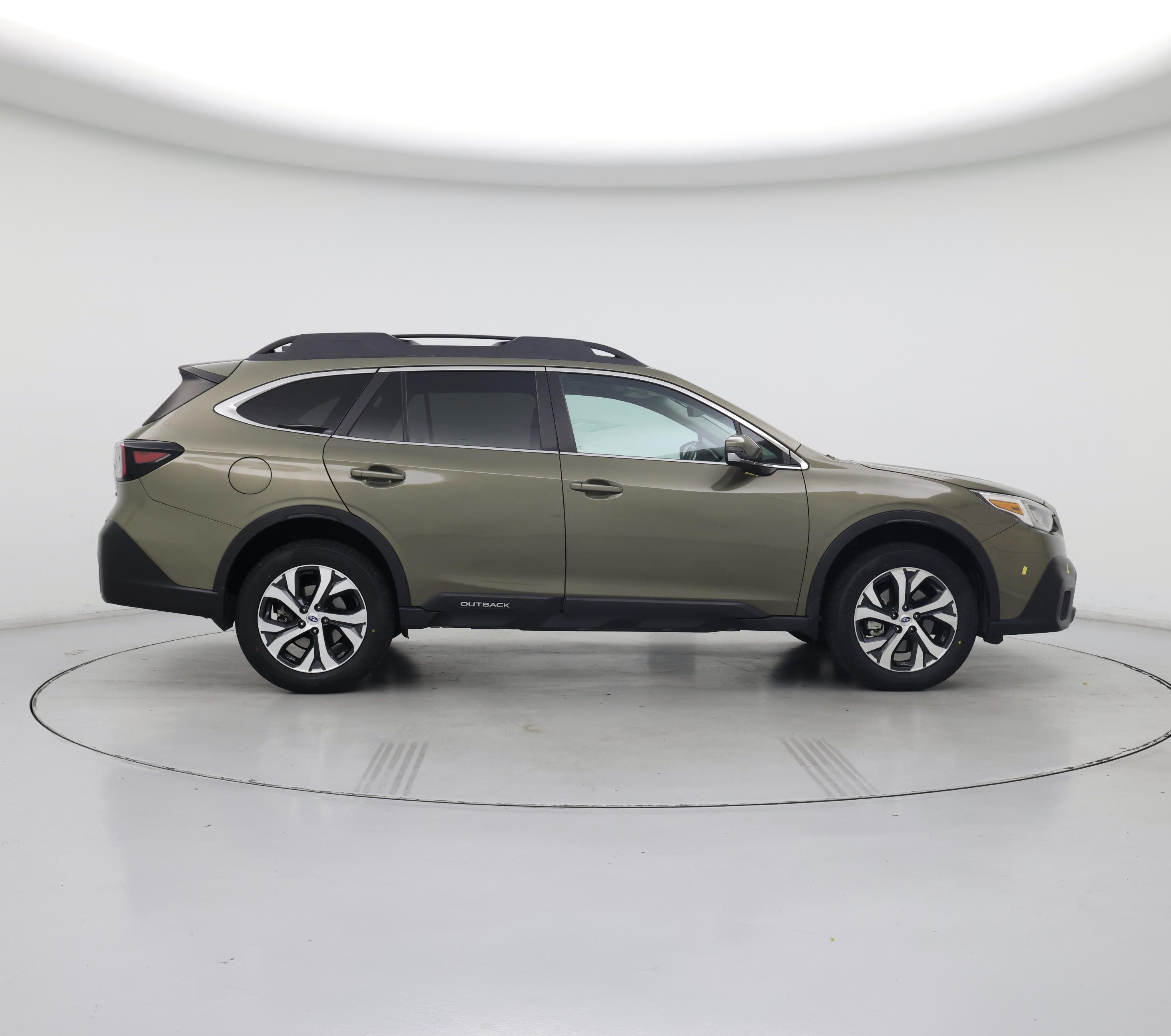 Thumbnail: 2022 Subaru Outback - 7