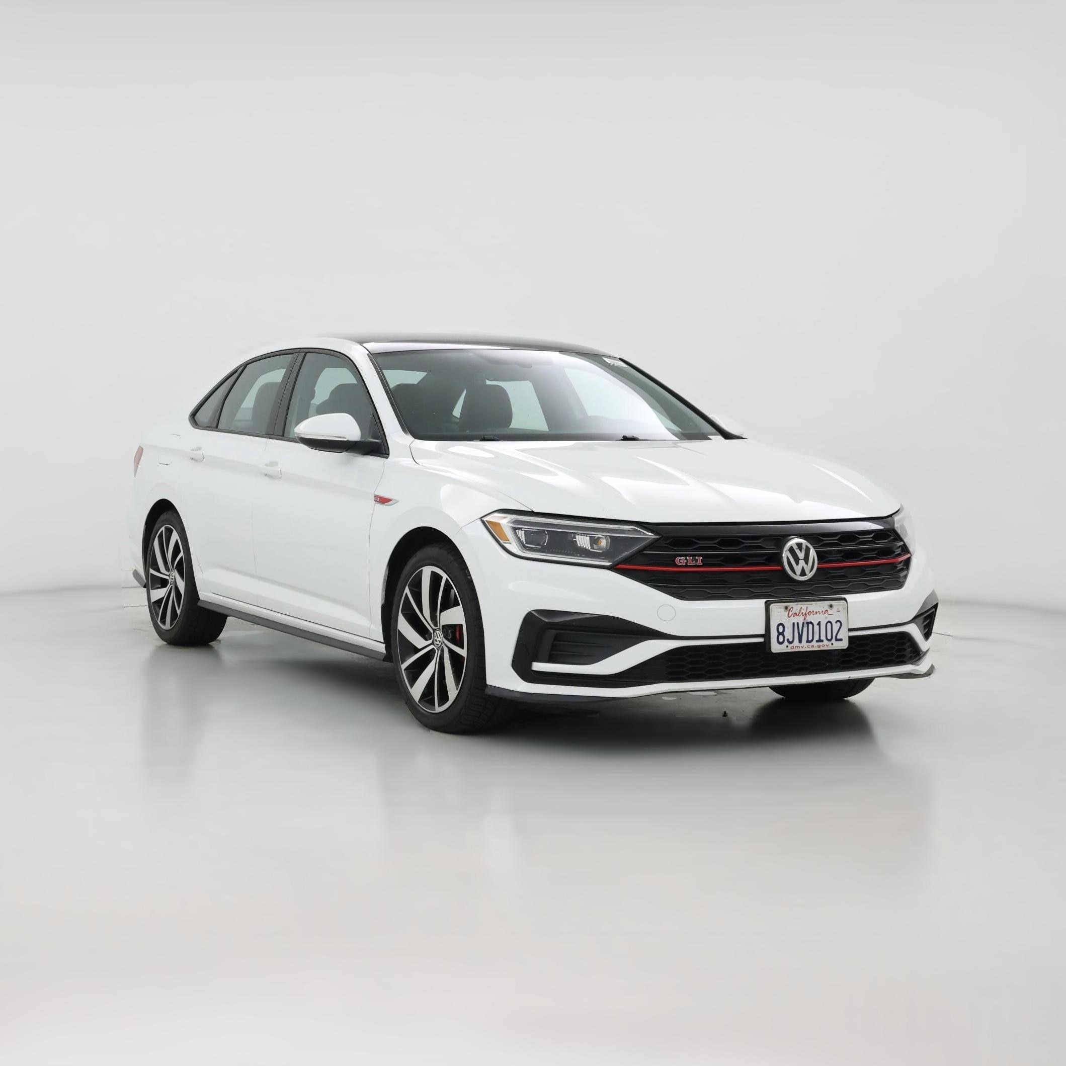 Thumbnail: 2019 Volkswagen Jetta - 1