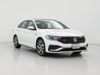 2019 Volkswagen Jetta GLI Autobahn
