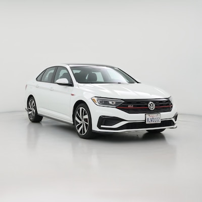 2019 Volkswagen Jetta GLI Autobahn