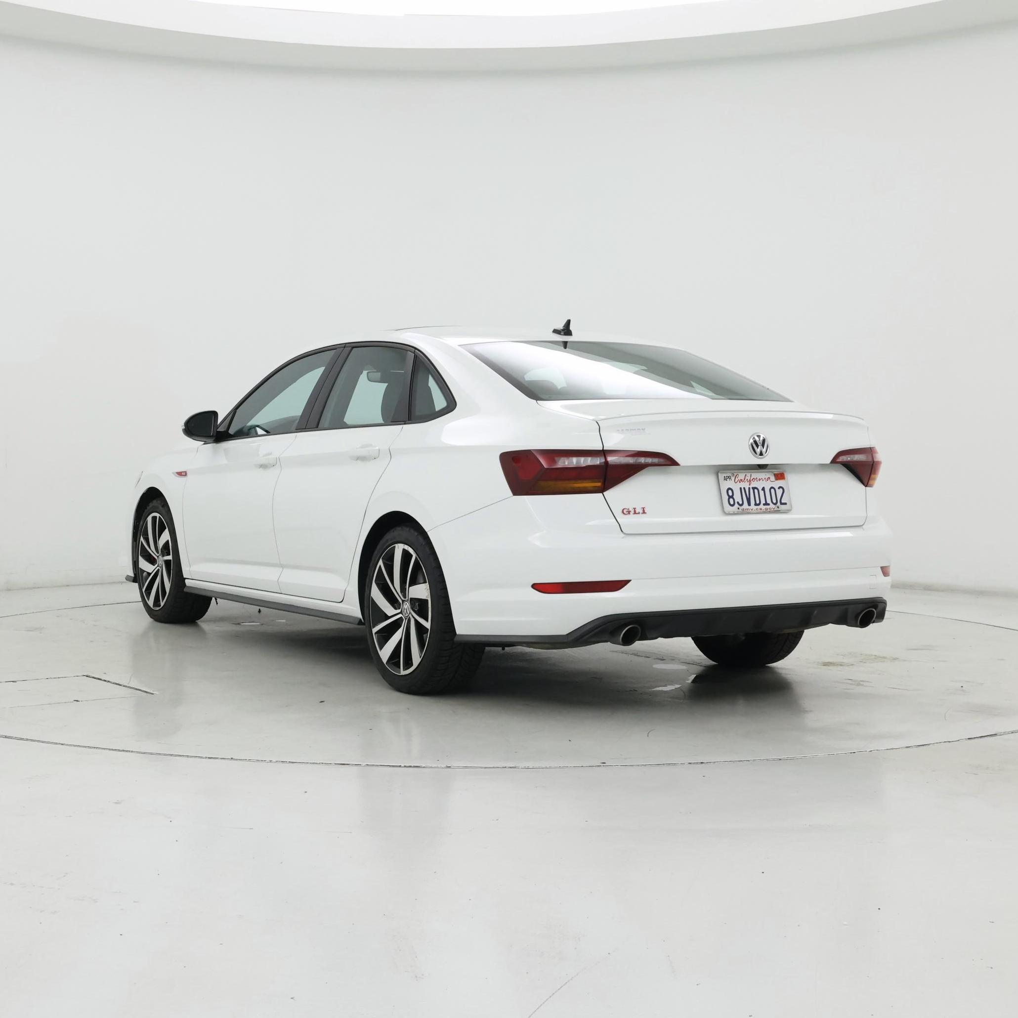 Thumbnail: 2019 Volkswagen Jetta - 2