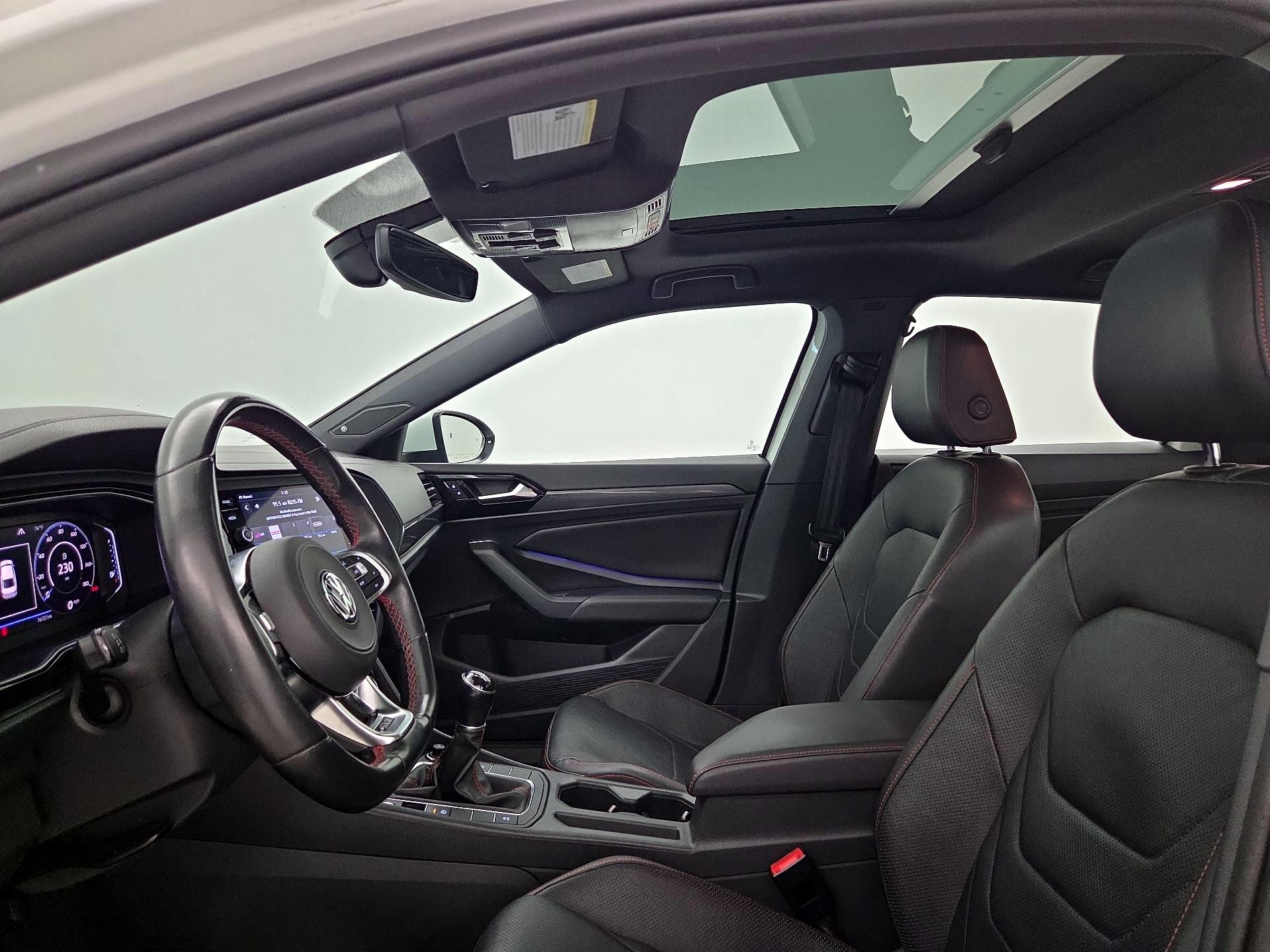 Thumbnail: 2019 Volkswagen Jetta - 19