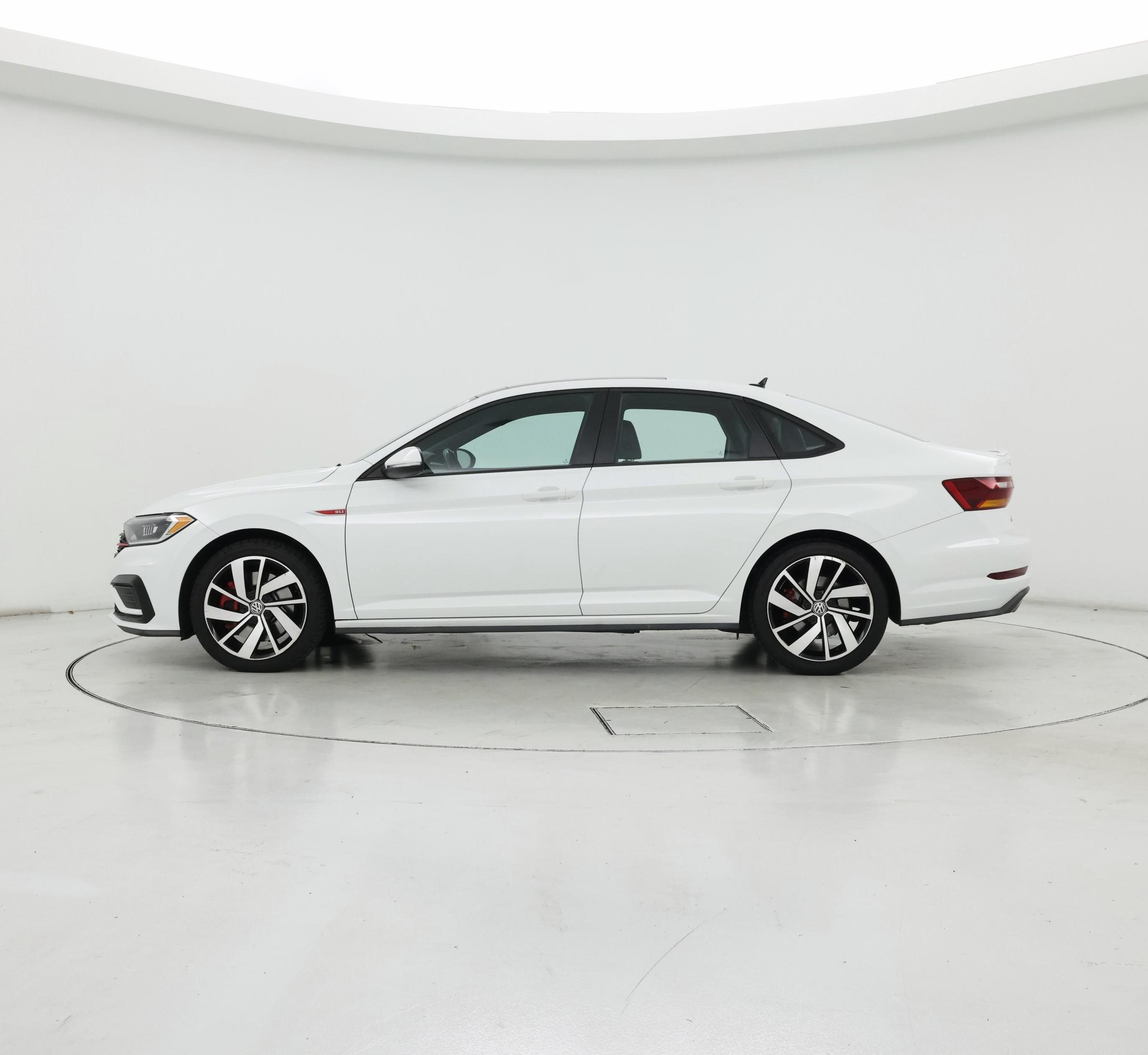 Thumbnail: 2019 Volkswagen Jetta - 3