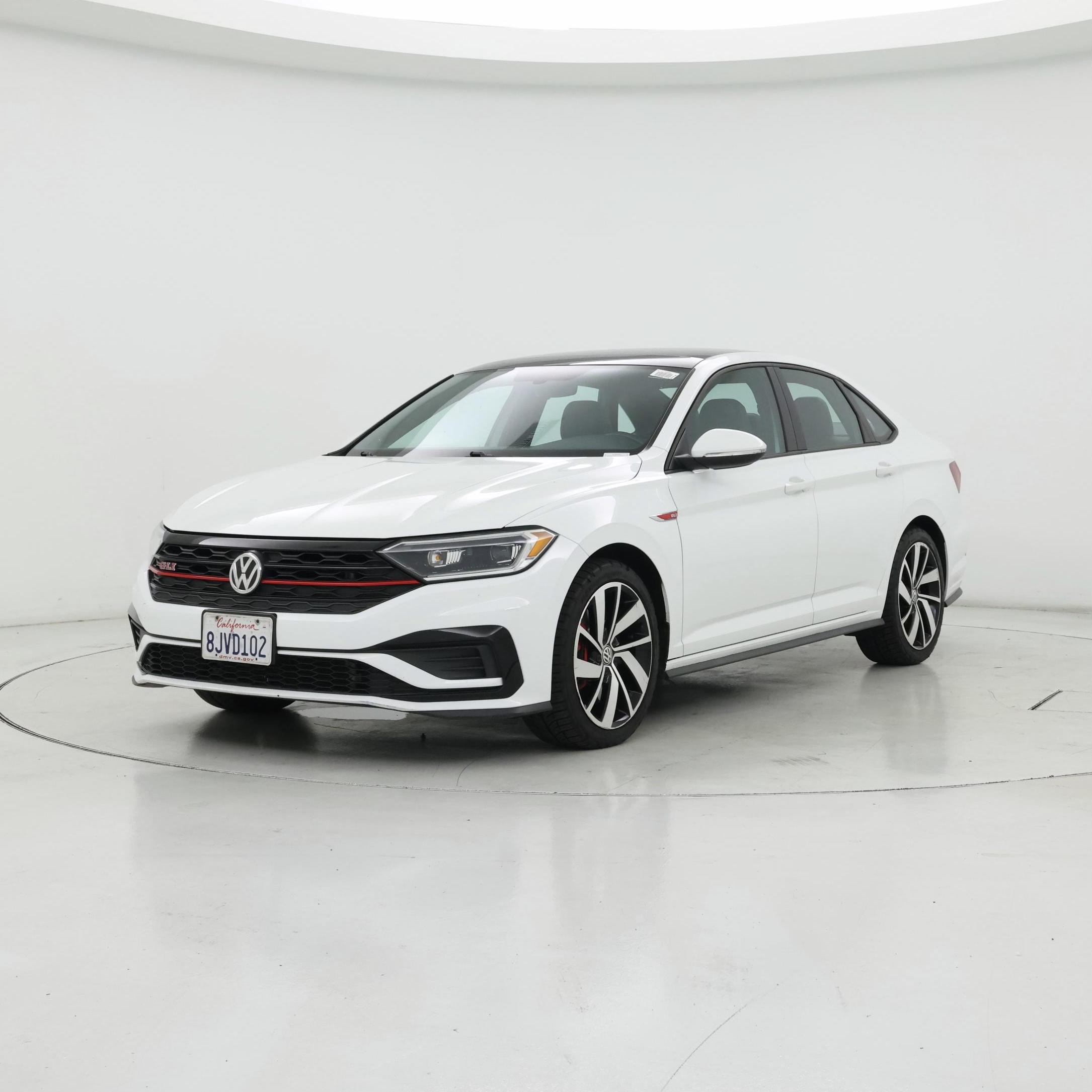 Thumbnail: 2019 Volkswagen Jetta - 4
