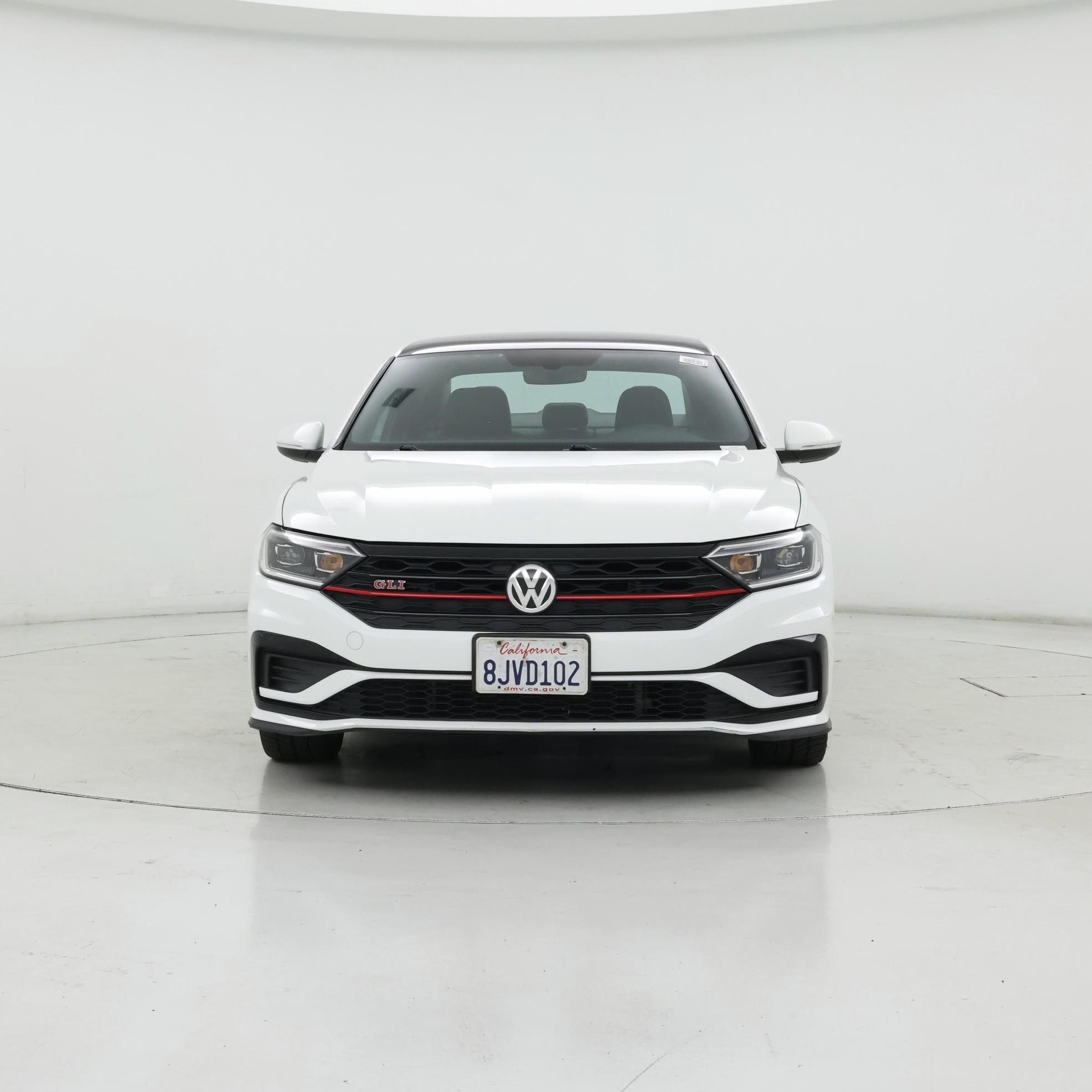 Thumbnail: 2019 Volkswagen Jetta - 5