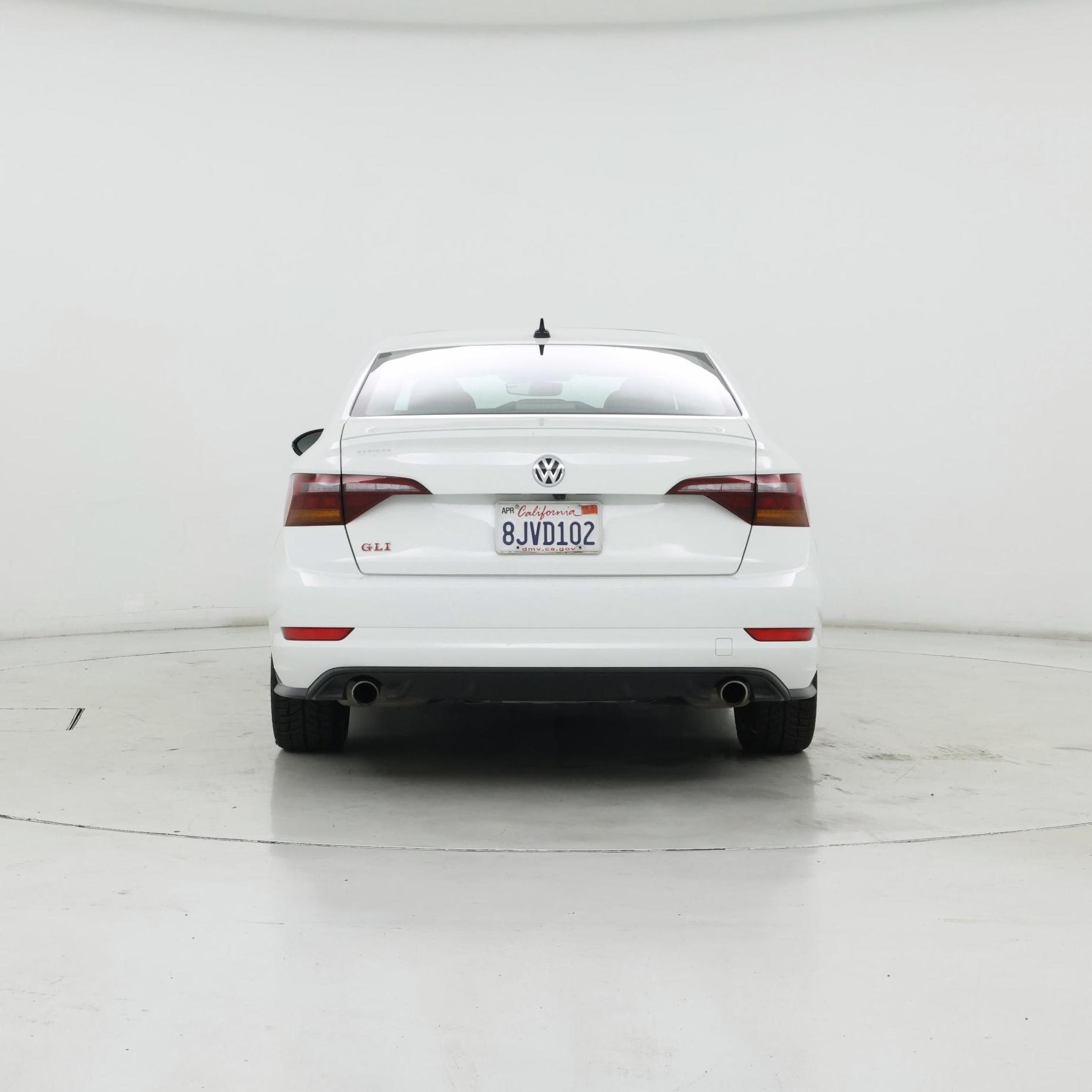 Thumbnail: 2019 Volkswagen Jetta - 6