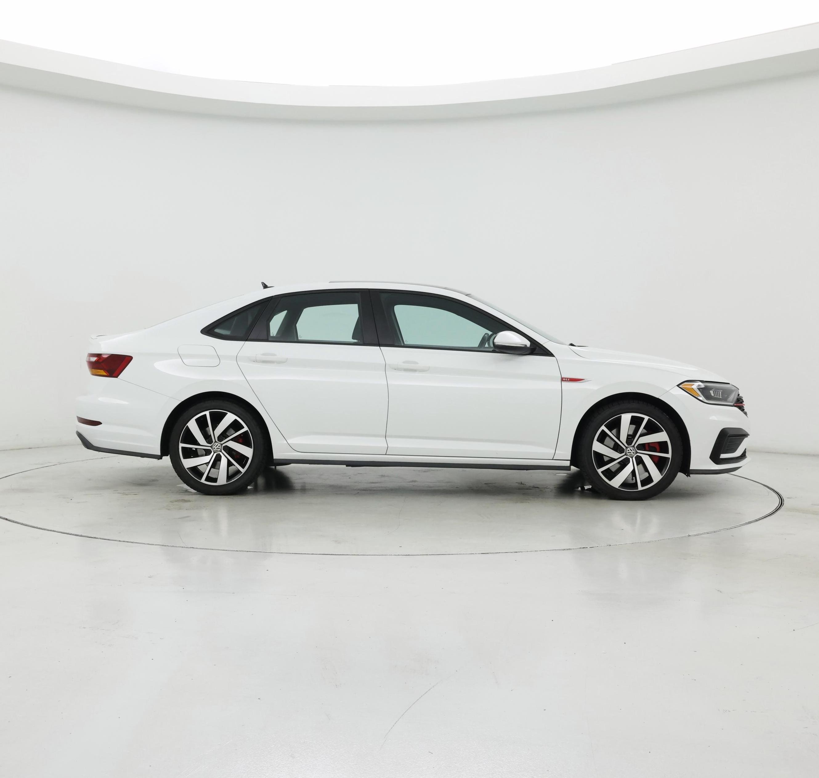 Thumbnail: 2019 Volkswagen Jetta - 7