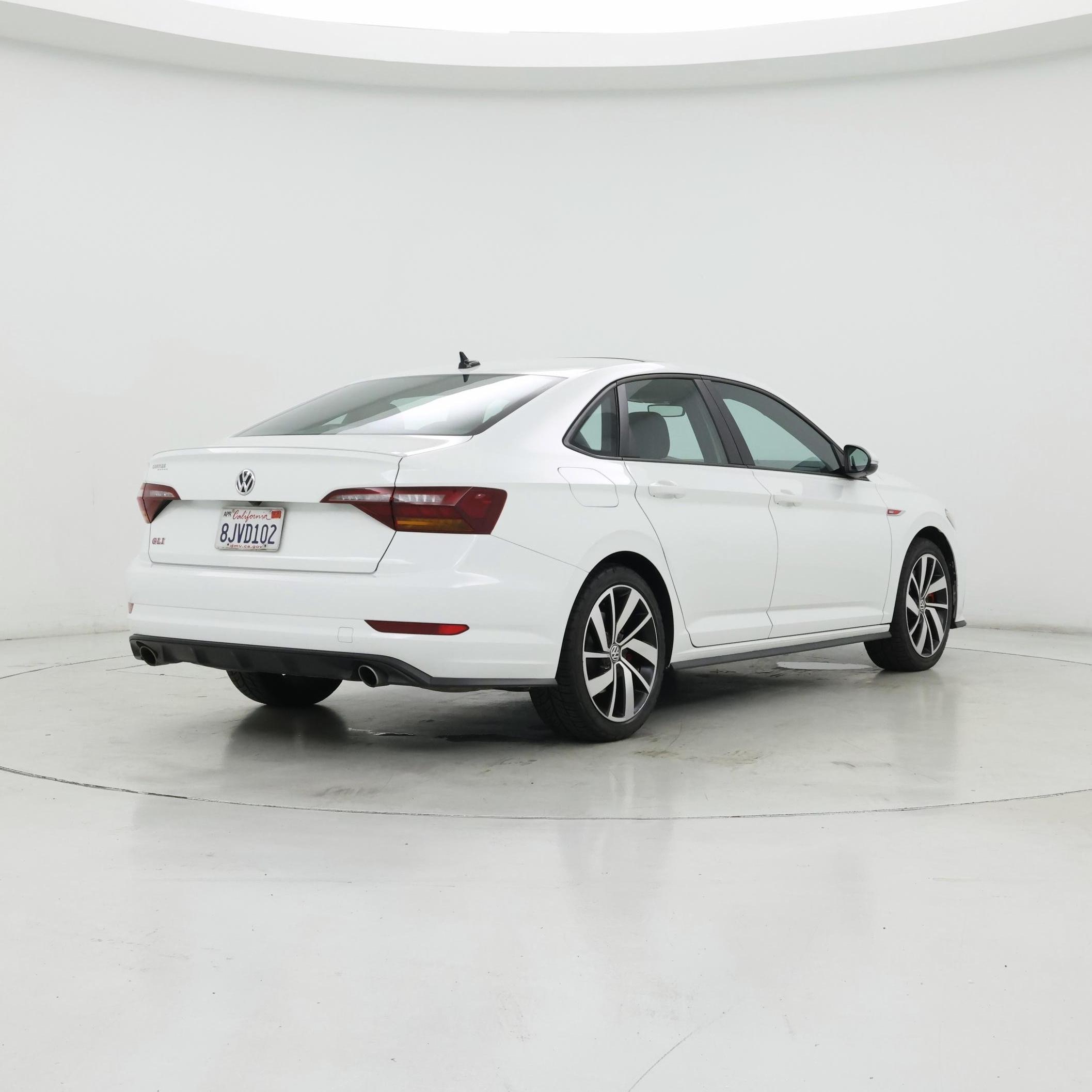 Thumbnail: 2019 Volkswagen Jetta - 8