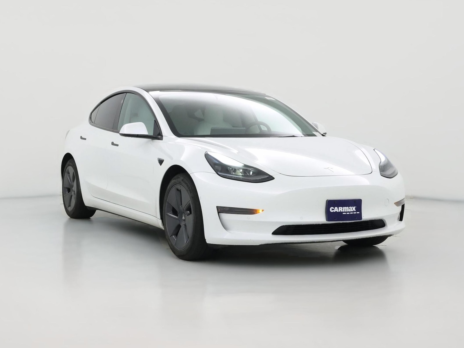 2022 Tesla Model 3 Base
