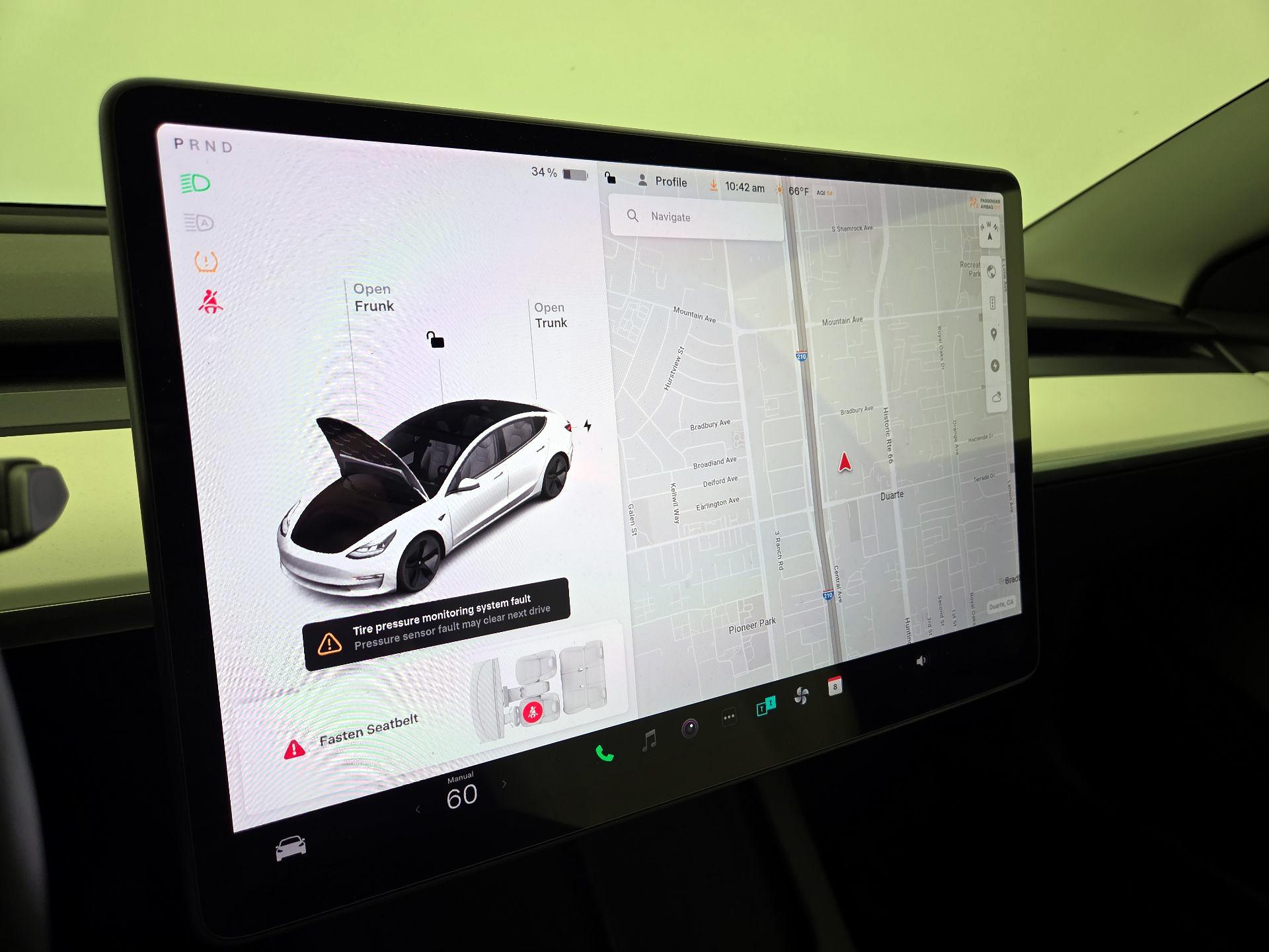 Thumbnail: 2022 Tesla Model 3 - 13
