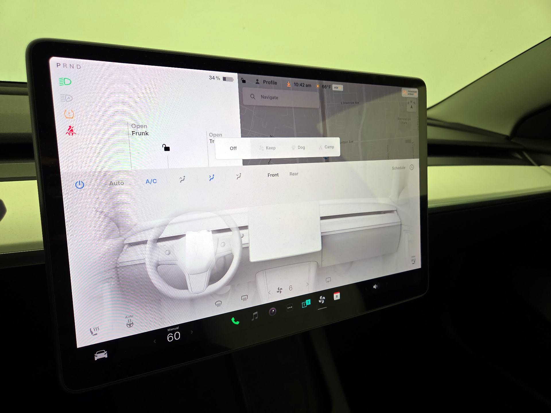 Thumbnail: 2022 Tesla Model 3 - 16