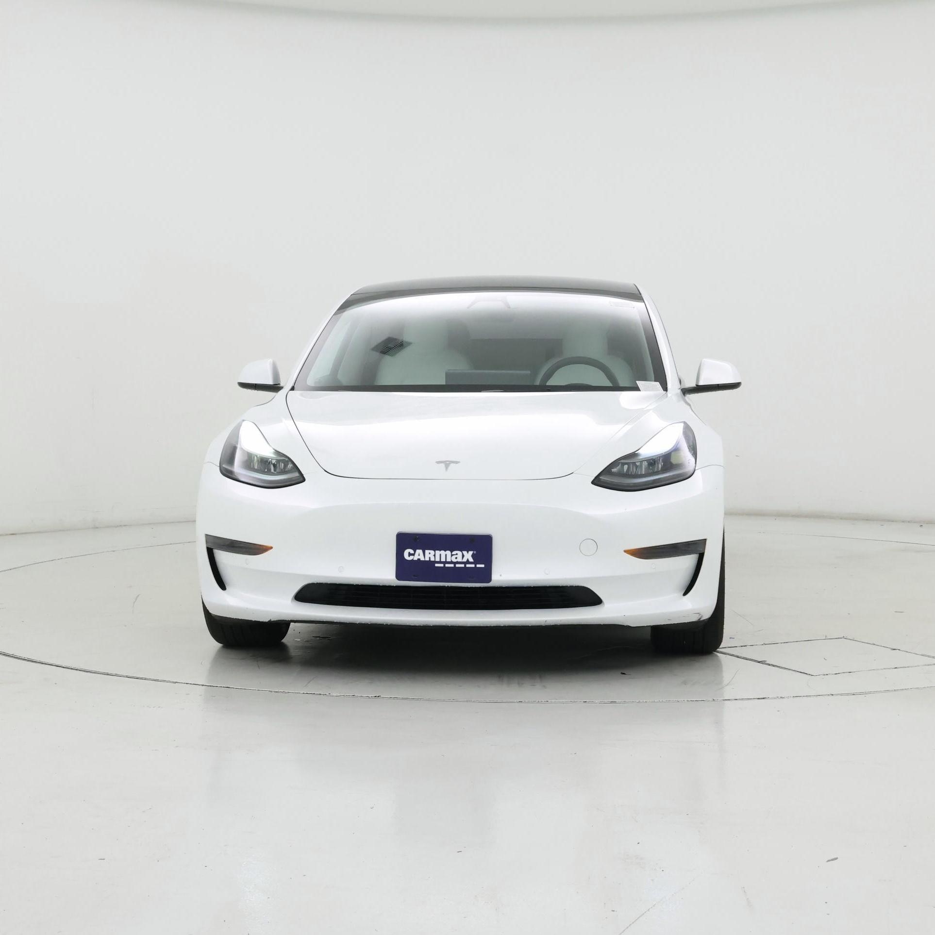 Thumbnail: 2022 Tesla Model 3 - 5