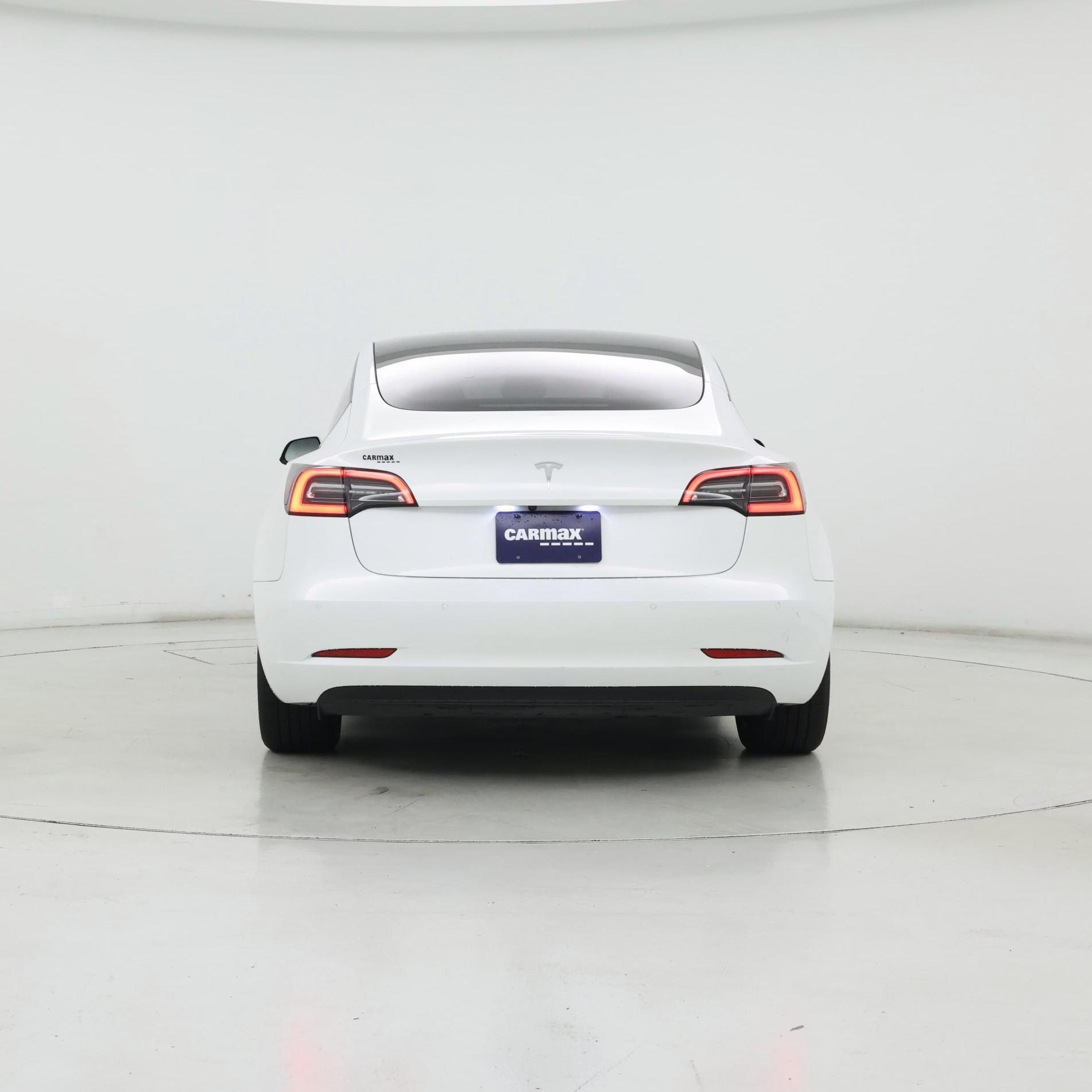 Thumbnail: 2022 Tesla Model 3 - 6