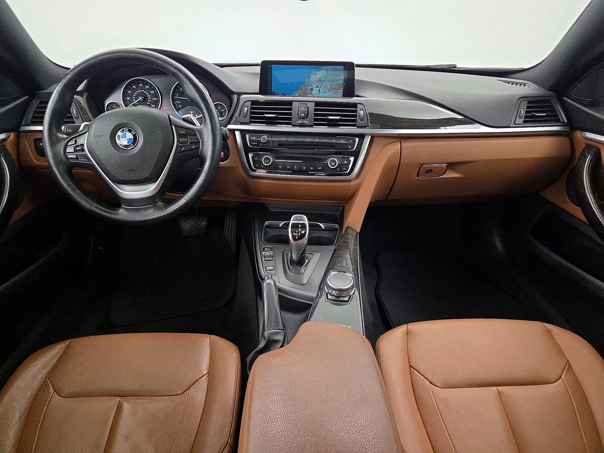 Thumbnail: 2016 BMW 4 Series - 9