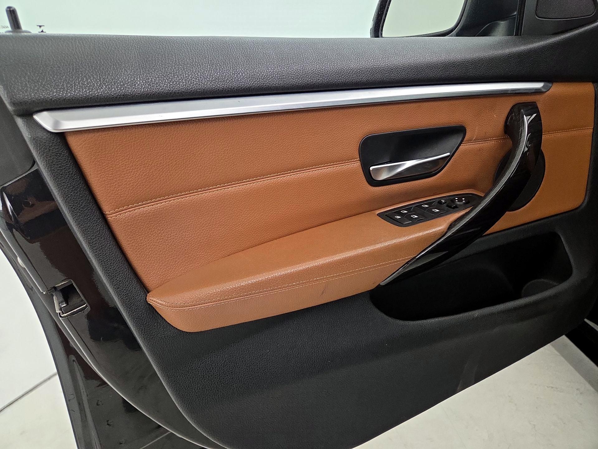 Thumbnail: 2016 BMW 4 Series - 12